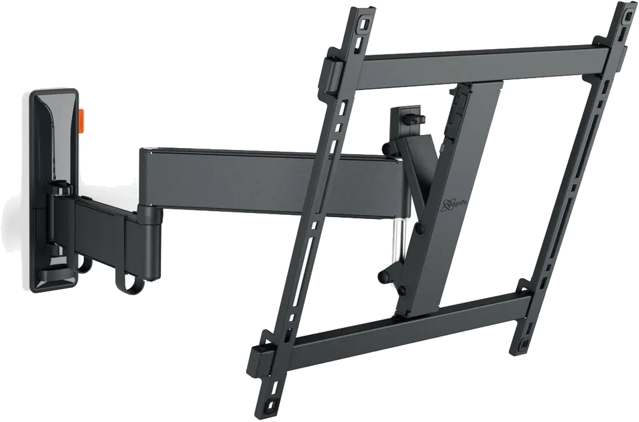 Bundle product Support TV orientable TVM 3445 - 32 à 65 pouces - Noir