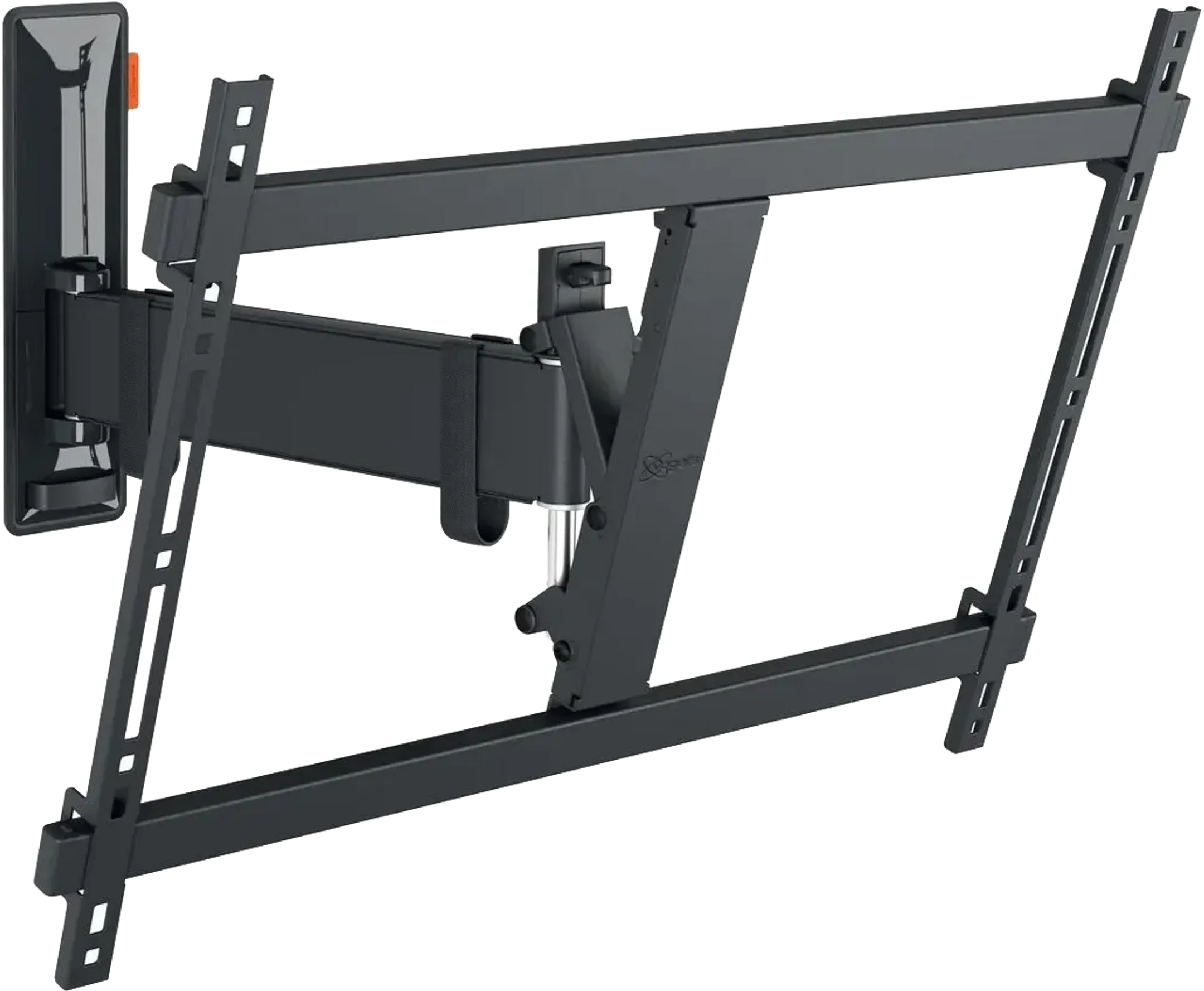 Bundle product Support TV Orientable - TVM 3625 - 40" à 77" - Noir