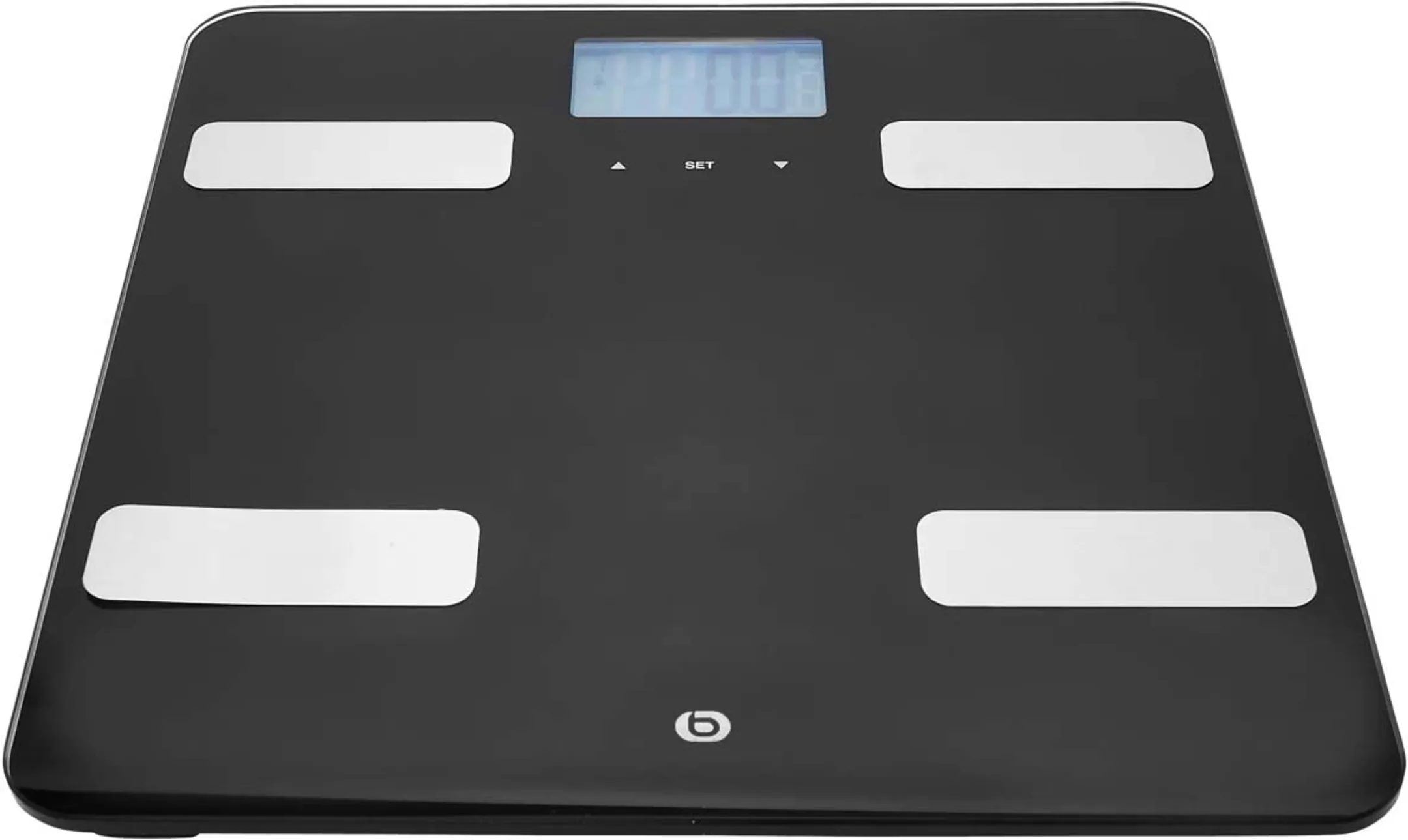 ESSENTIEL-B Pèse-personne impédancemètre EIMP4 image