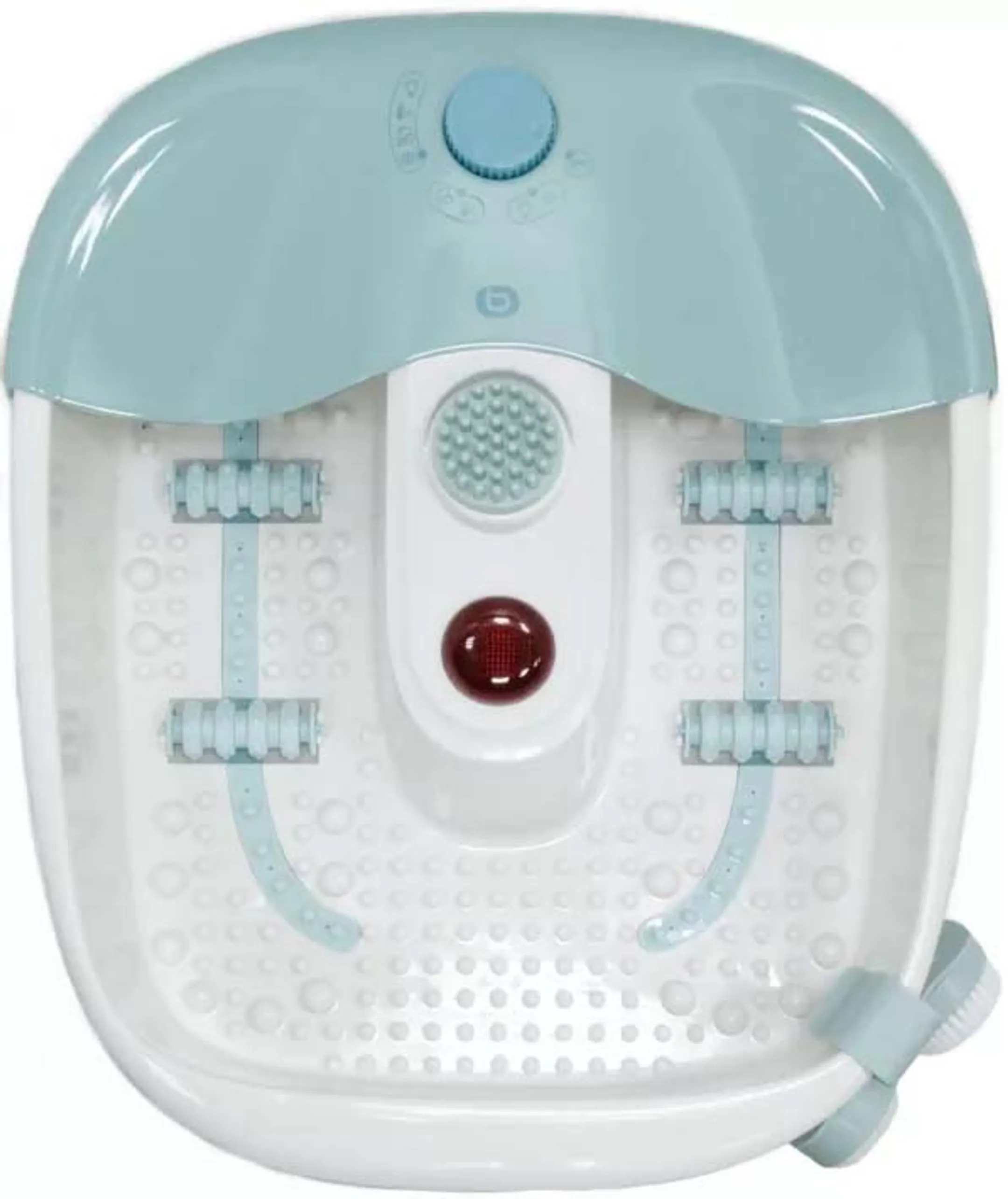 Bain de pieds Thalasso ETP 7