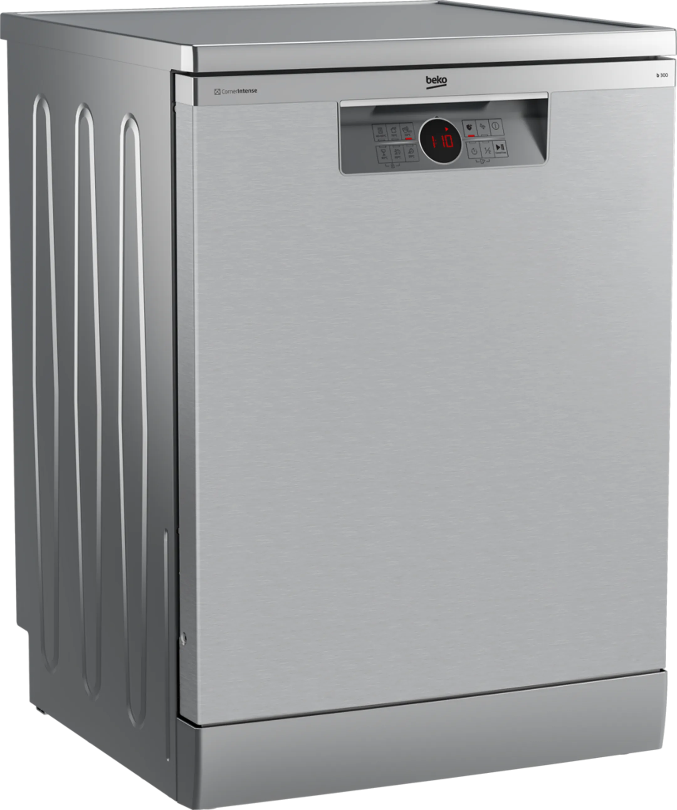 Beko Dishwasher BDFN26640XC image