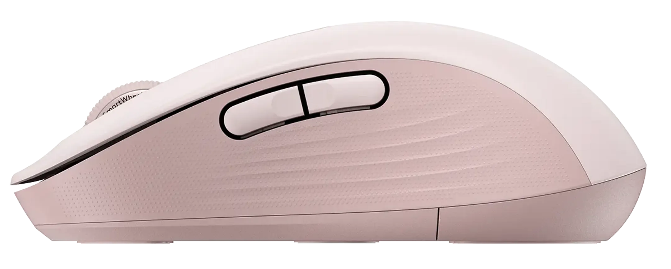 Logitech Wireless Mouse Signature M650 - Pink image
