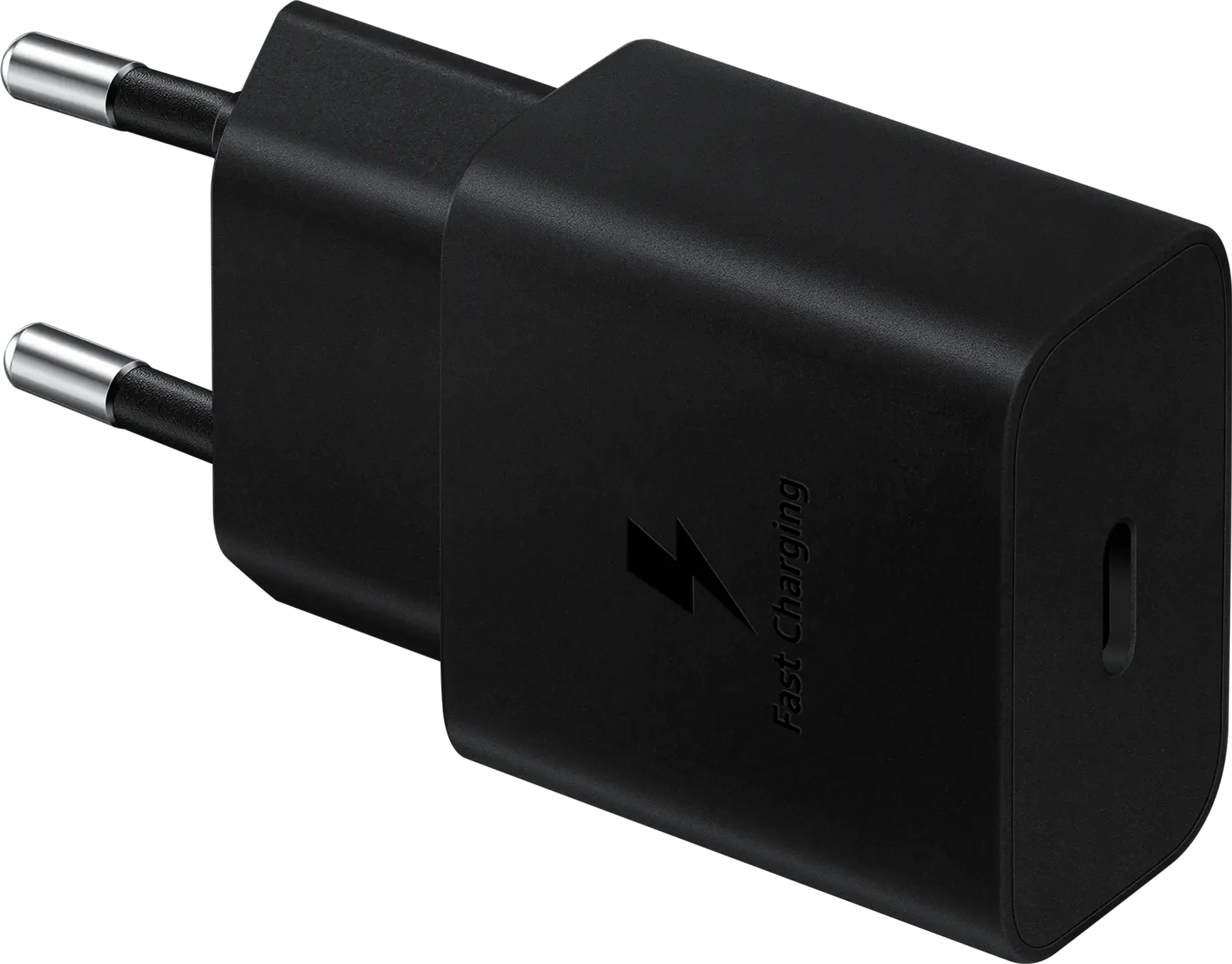 Samsung Adaptateur secteur USB-C - 45W - Noir image