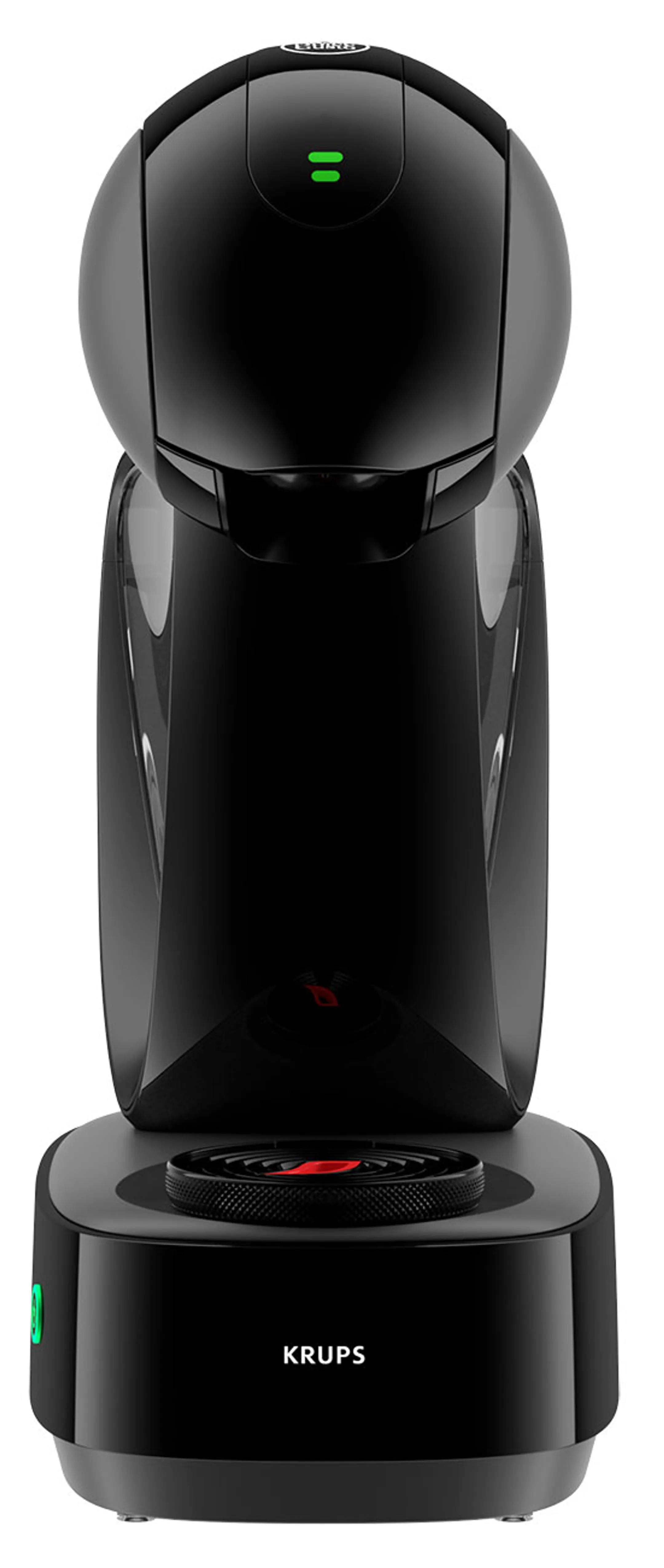 Machine à café Nescafé Dolce Gusto Infinissima Touch KP270810