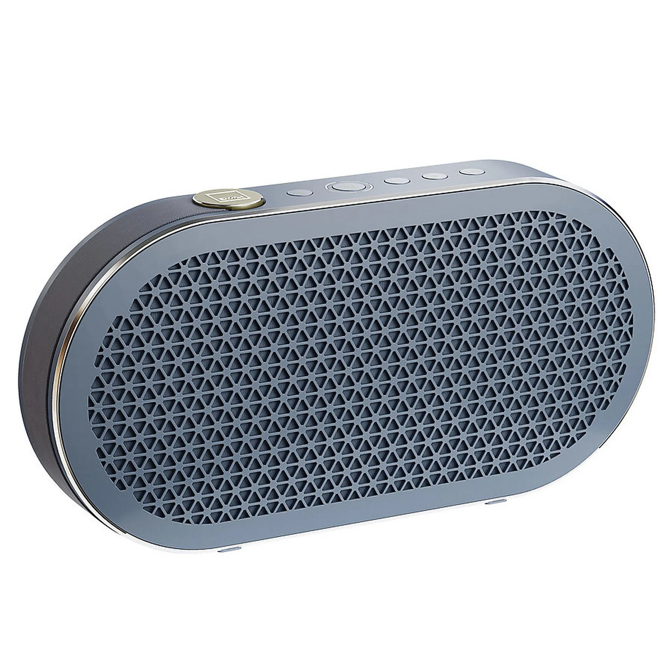 Enceinte Bluetooth Katch G2 - Bleu