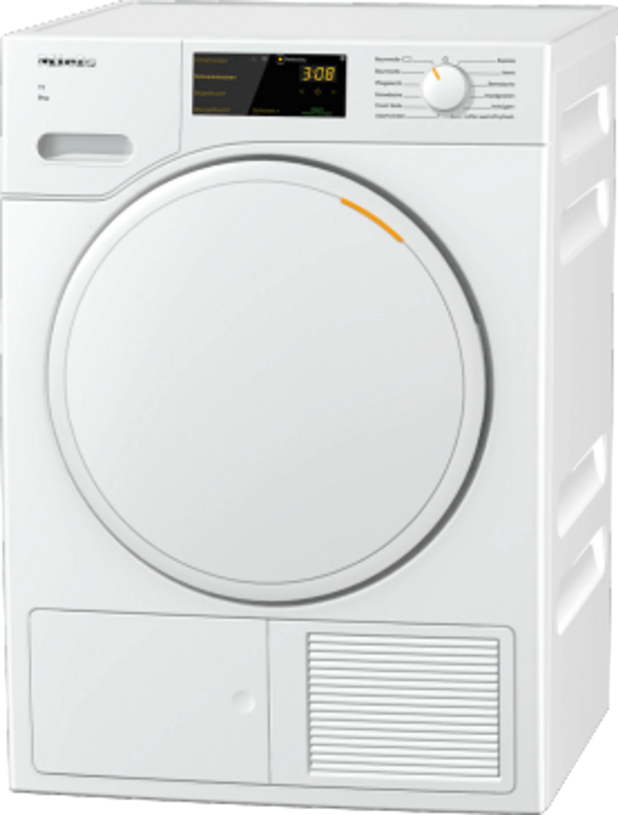 heat pump Dryer TWC220WP
