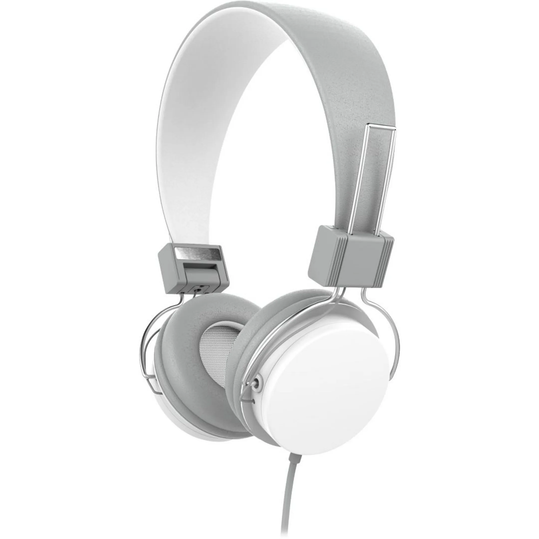 Casque pour enfant Kidimix - Gris