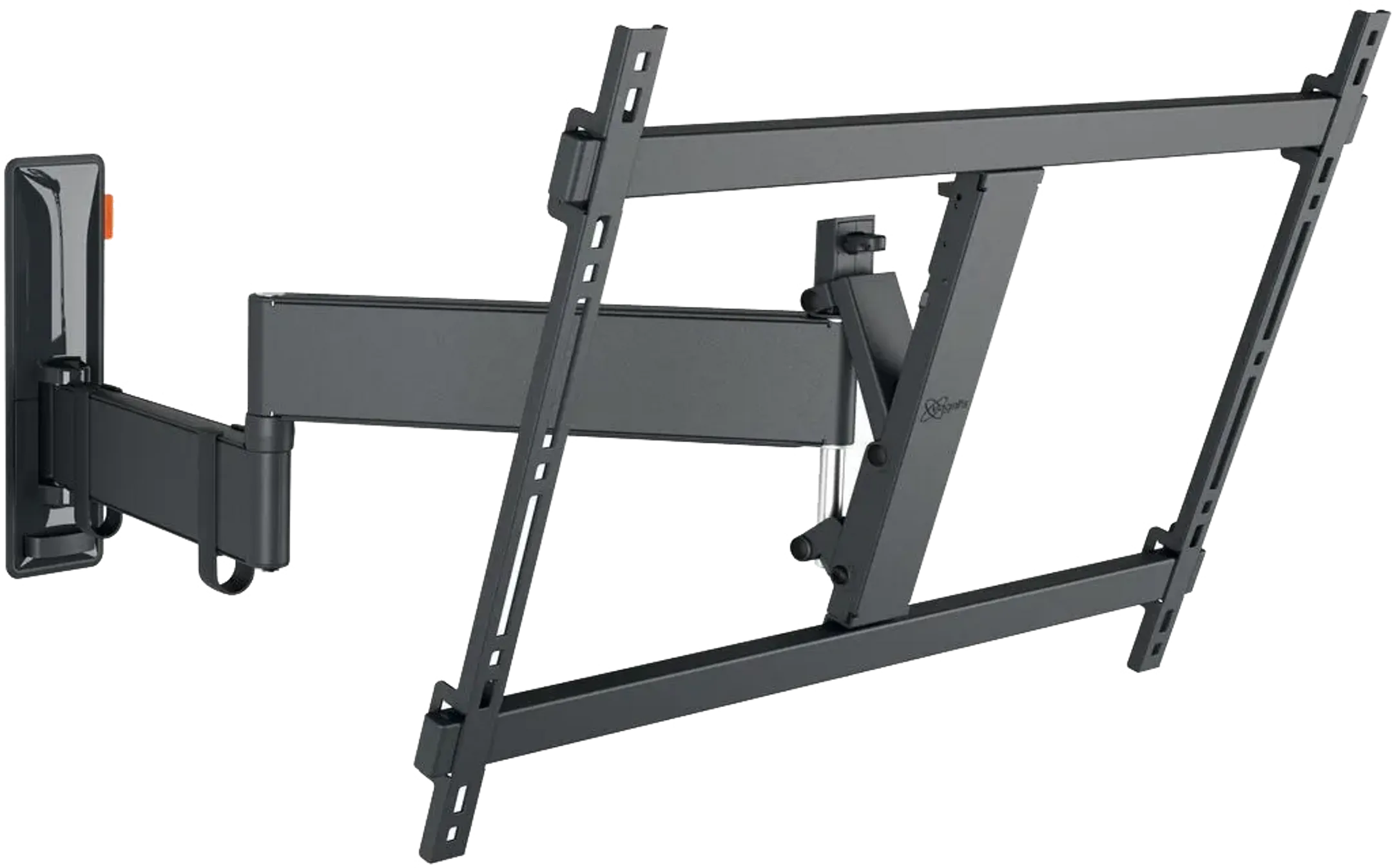 Bundle product Support TV orientable - TVM 3645 - 40" à 77" - Noir