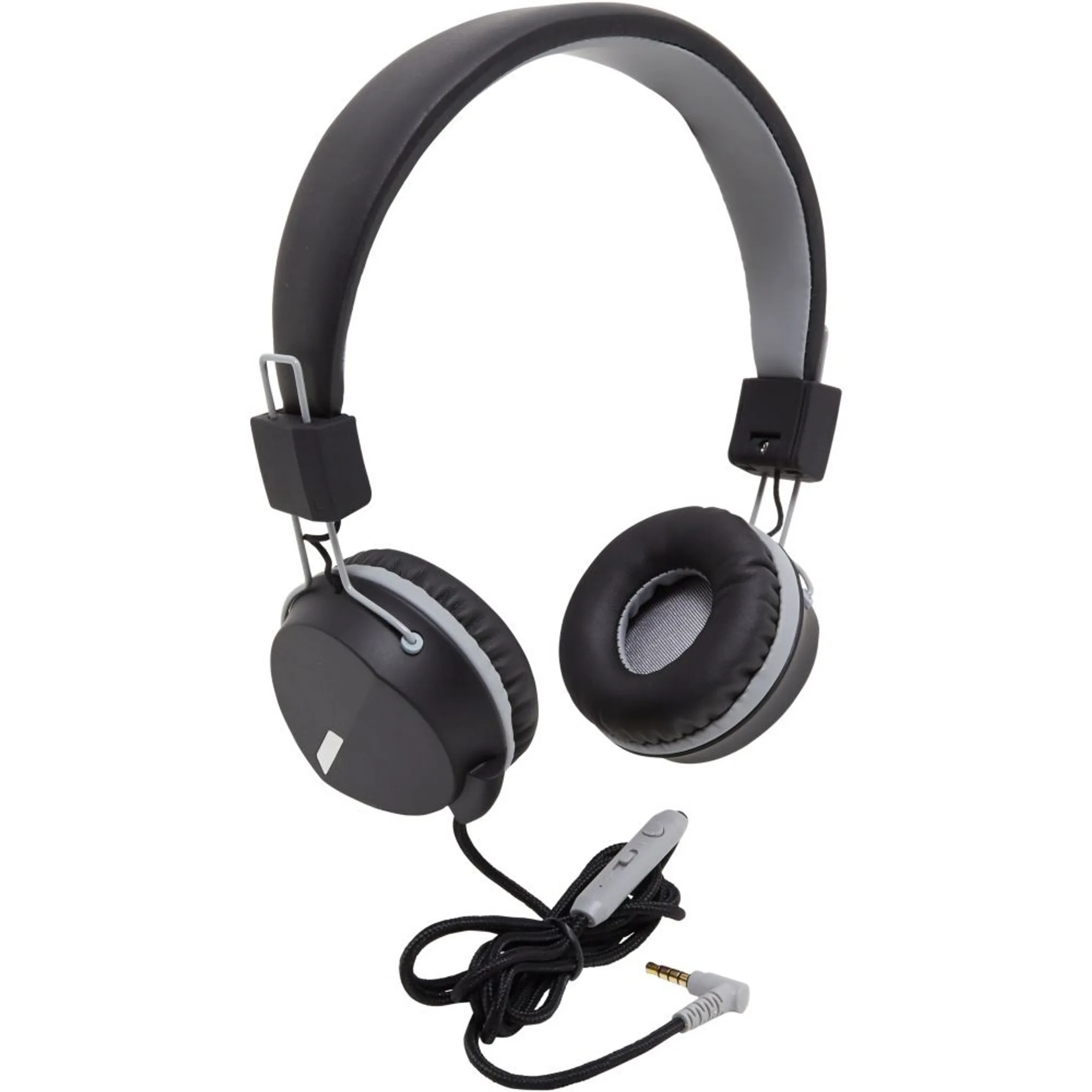 Casque Nova - Noir