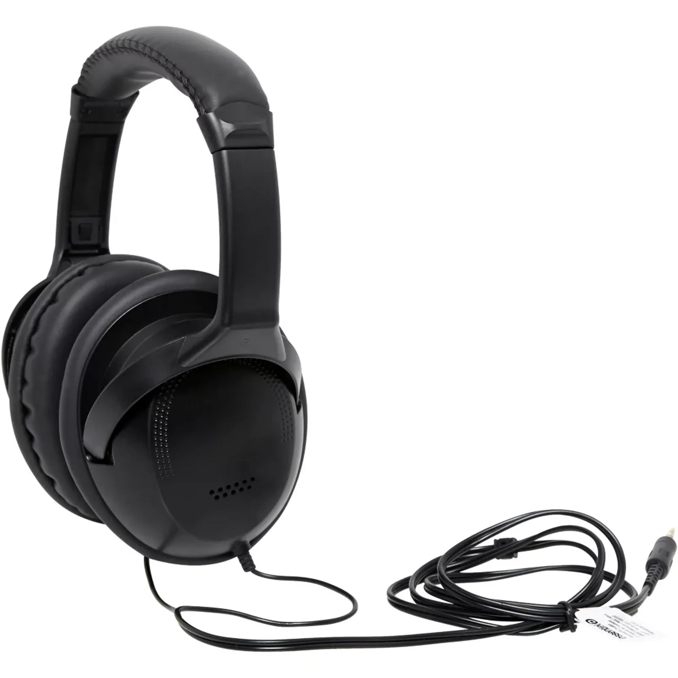 Casque TV CT-501 - Noir