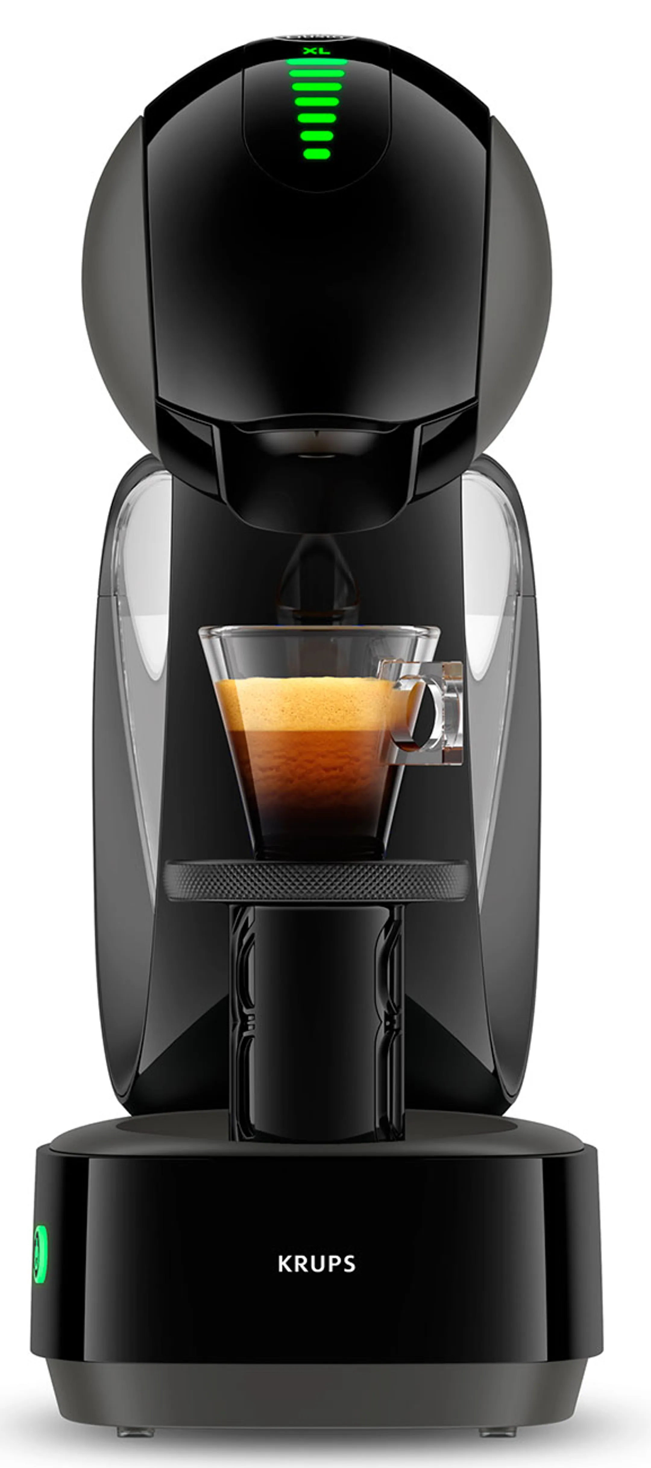 Krups Coffee machine Nescafé Dolce Gusto Infinissima Touch KP270810 image