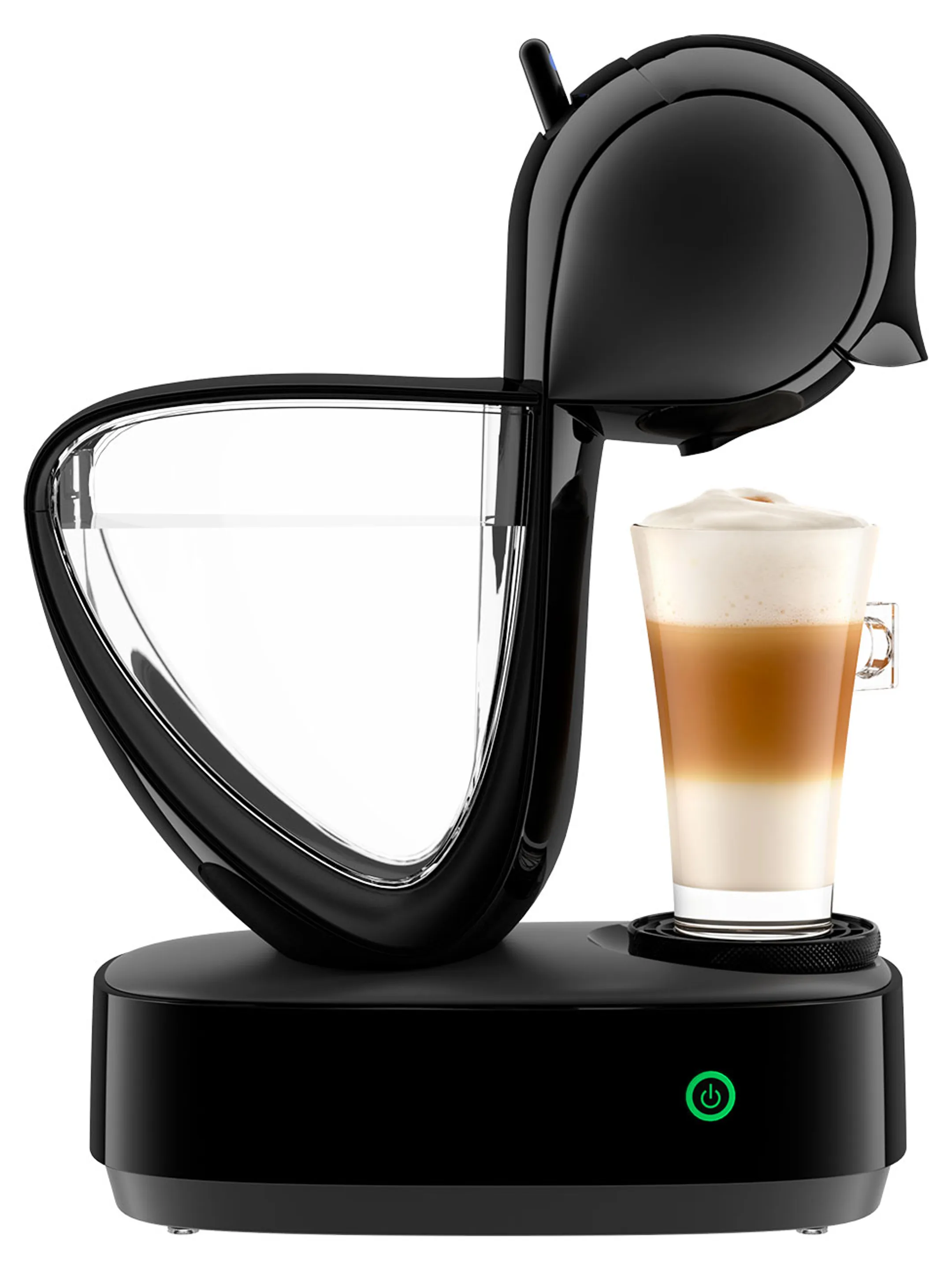 Krups Coffee machine Nescafé Dolce Gusto Infinissima Touch KP270810 image