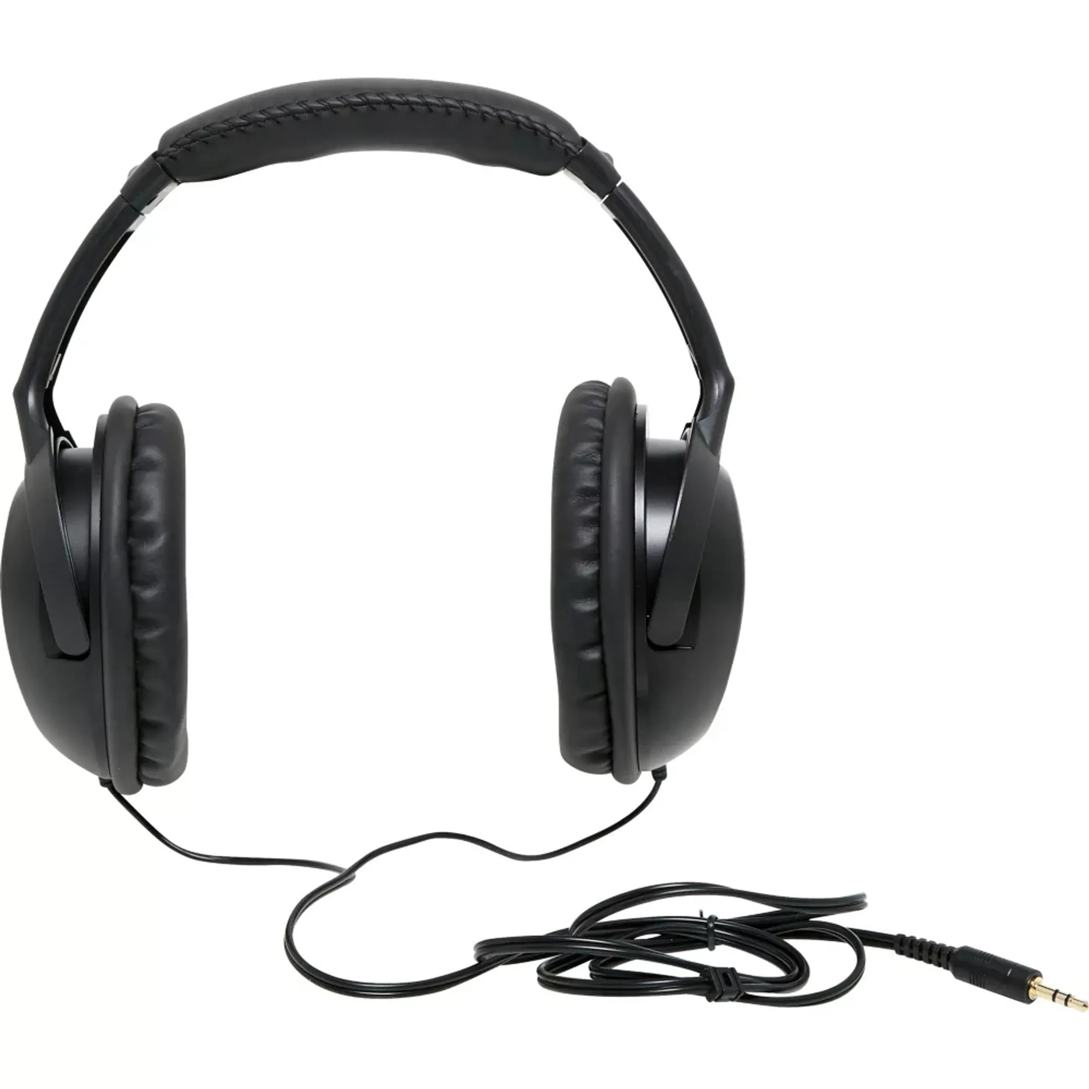 ESSENTIEL-B TV Headphones CT-501 - Black image