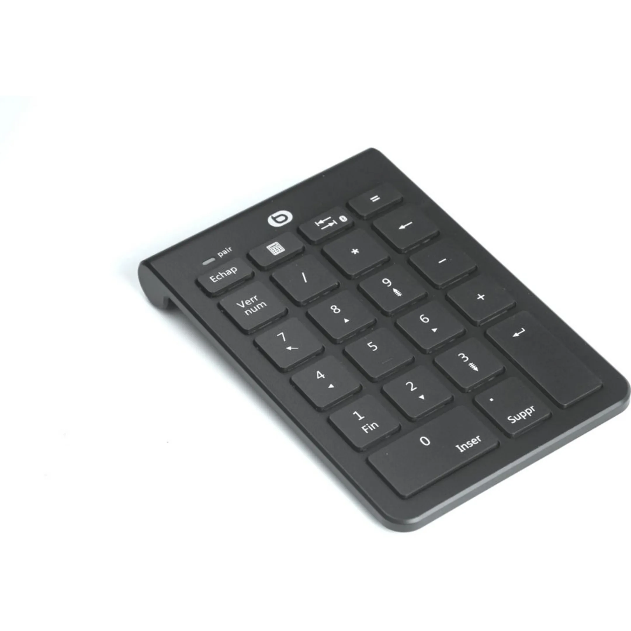 ESSENTIEL-B Pavé numérique NK-10-SF image