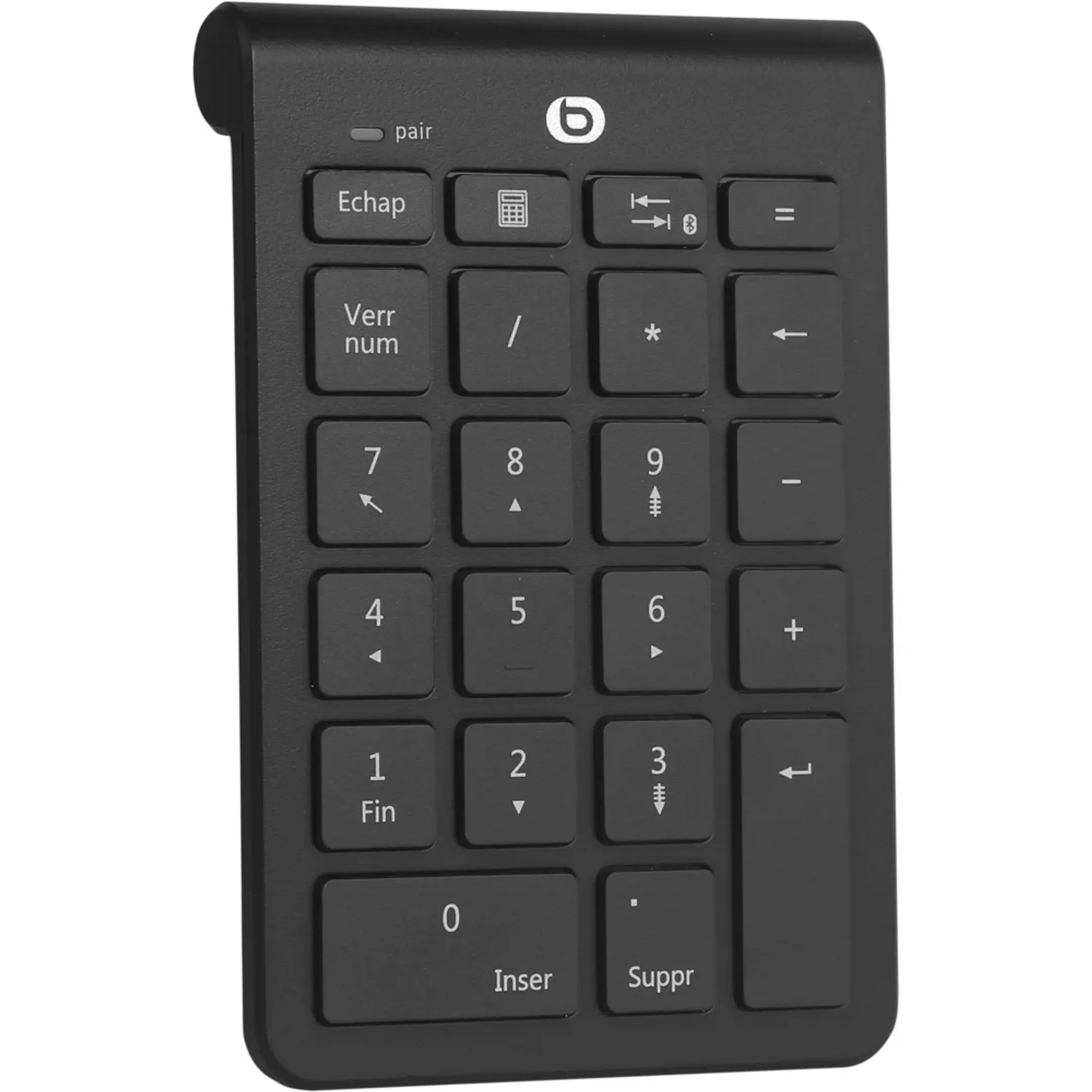 Pavé numérique NK-10-SF