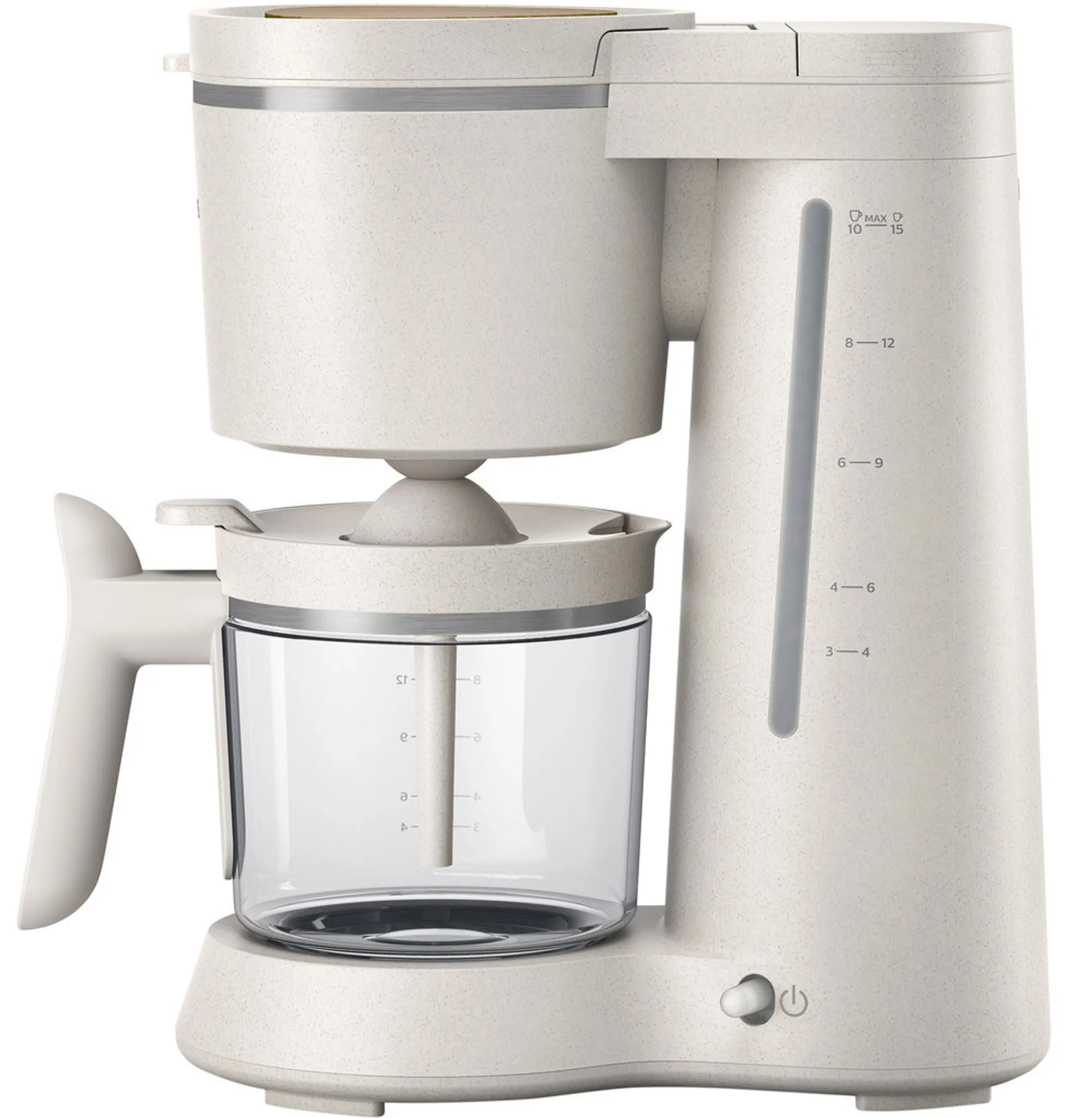 Machine à café HD5120/00 Eco Conscious Edition