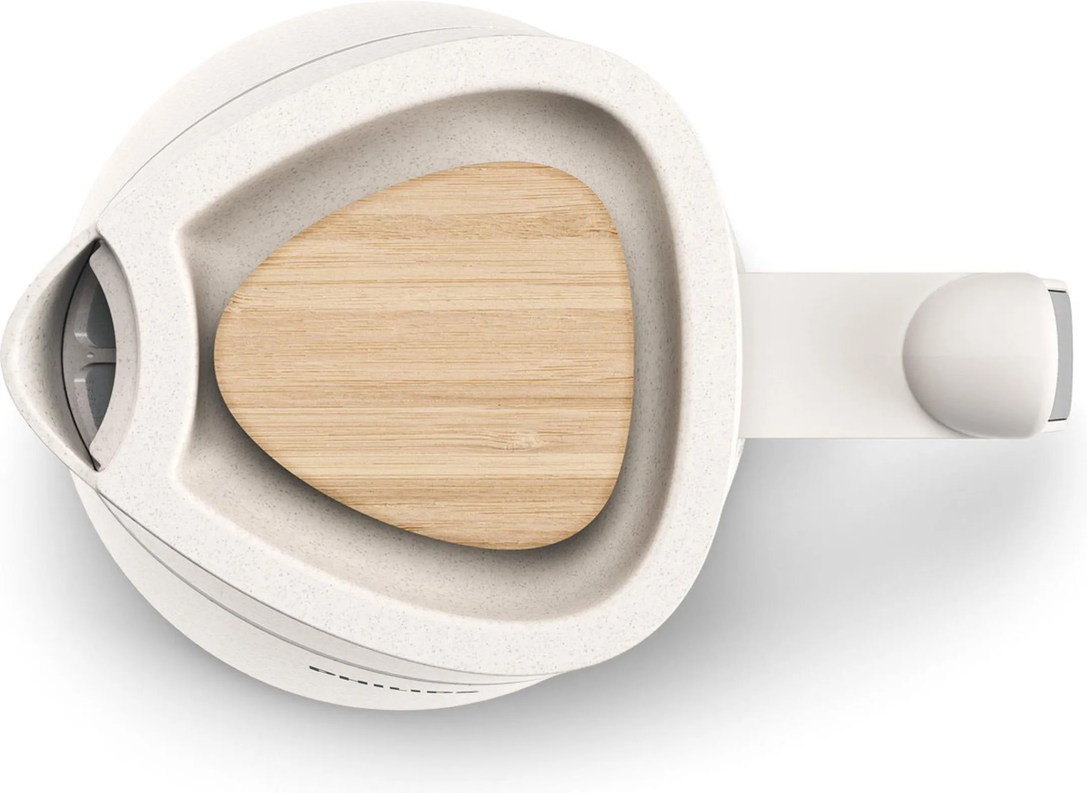 Philips Bouilloire HD9365/10 Eco Conscious Edition image