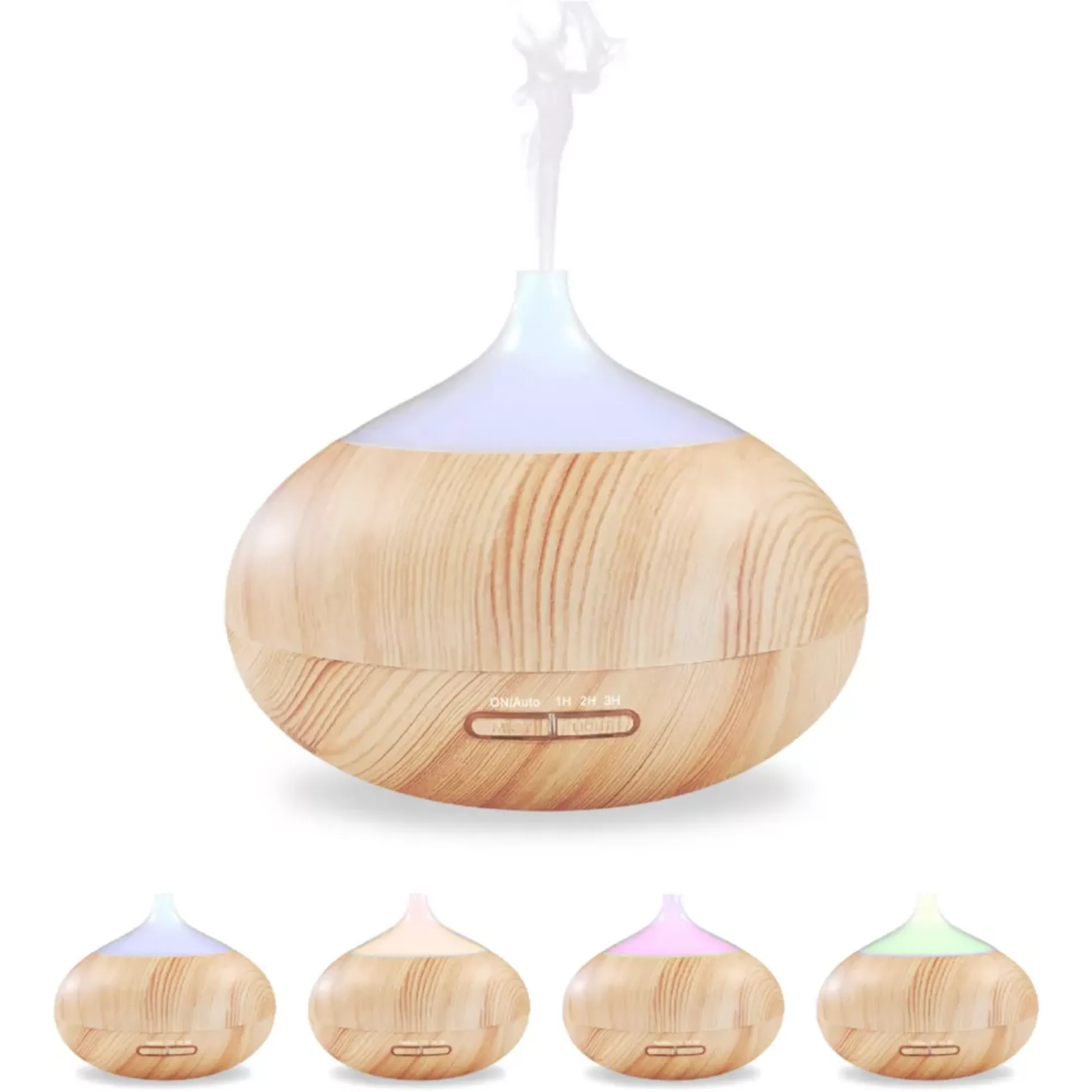 Diffuseur d'huiles essentielles EDHE1