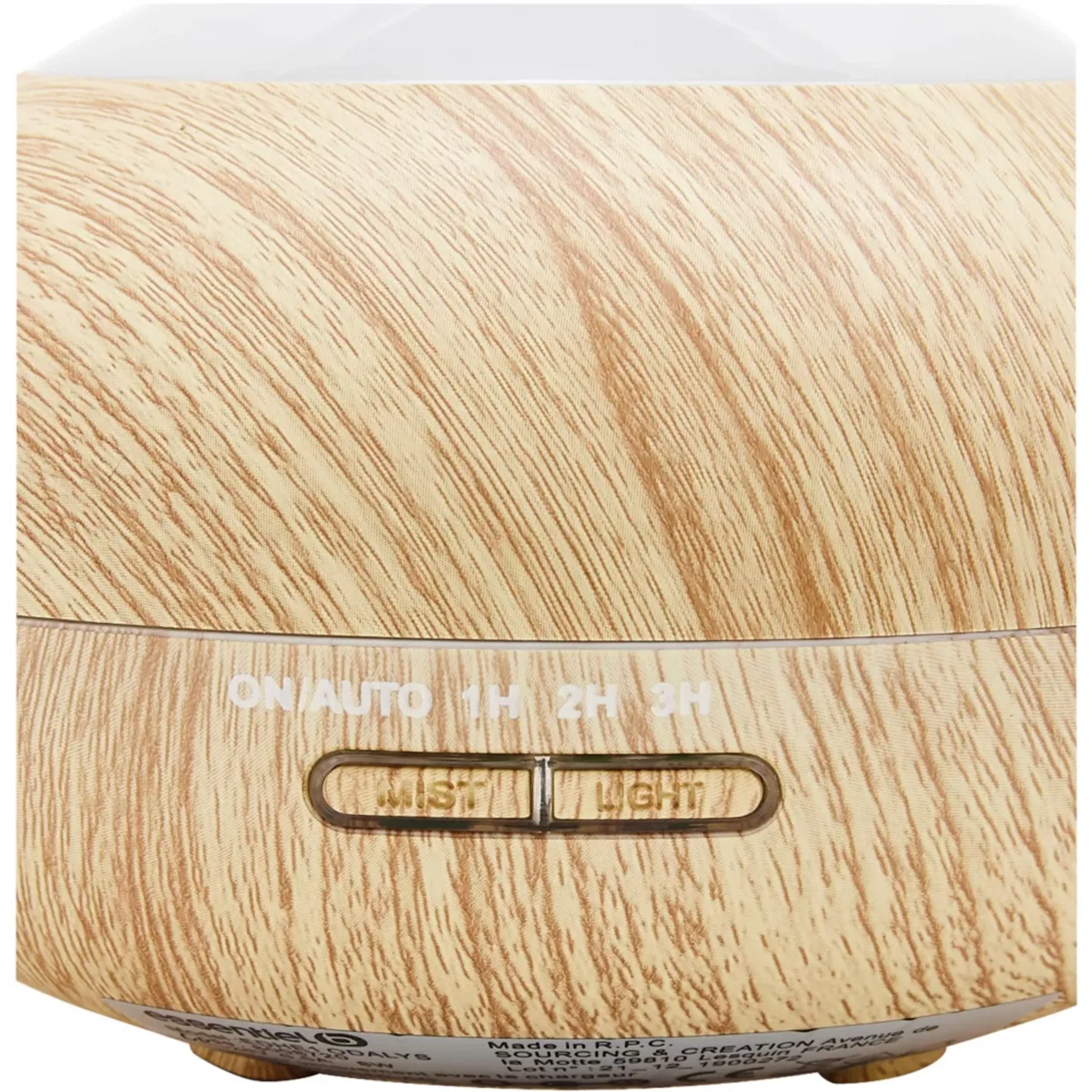 ESSENTIEL-B Diffusor für ätherische Öle EDHE1 image