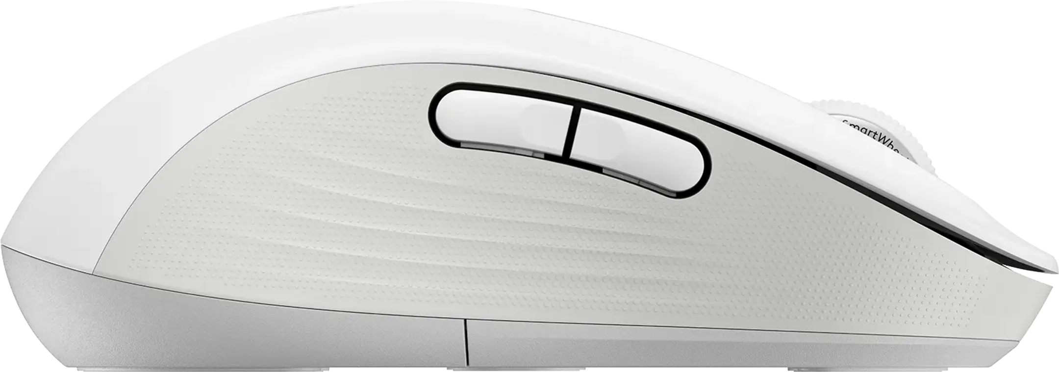 Logitech Wireless Mouse Signature M650 L Right-handed - Off-white image