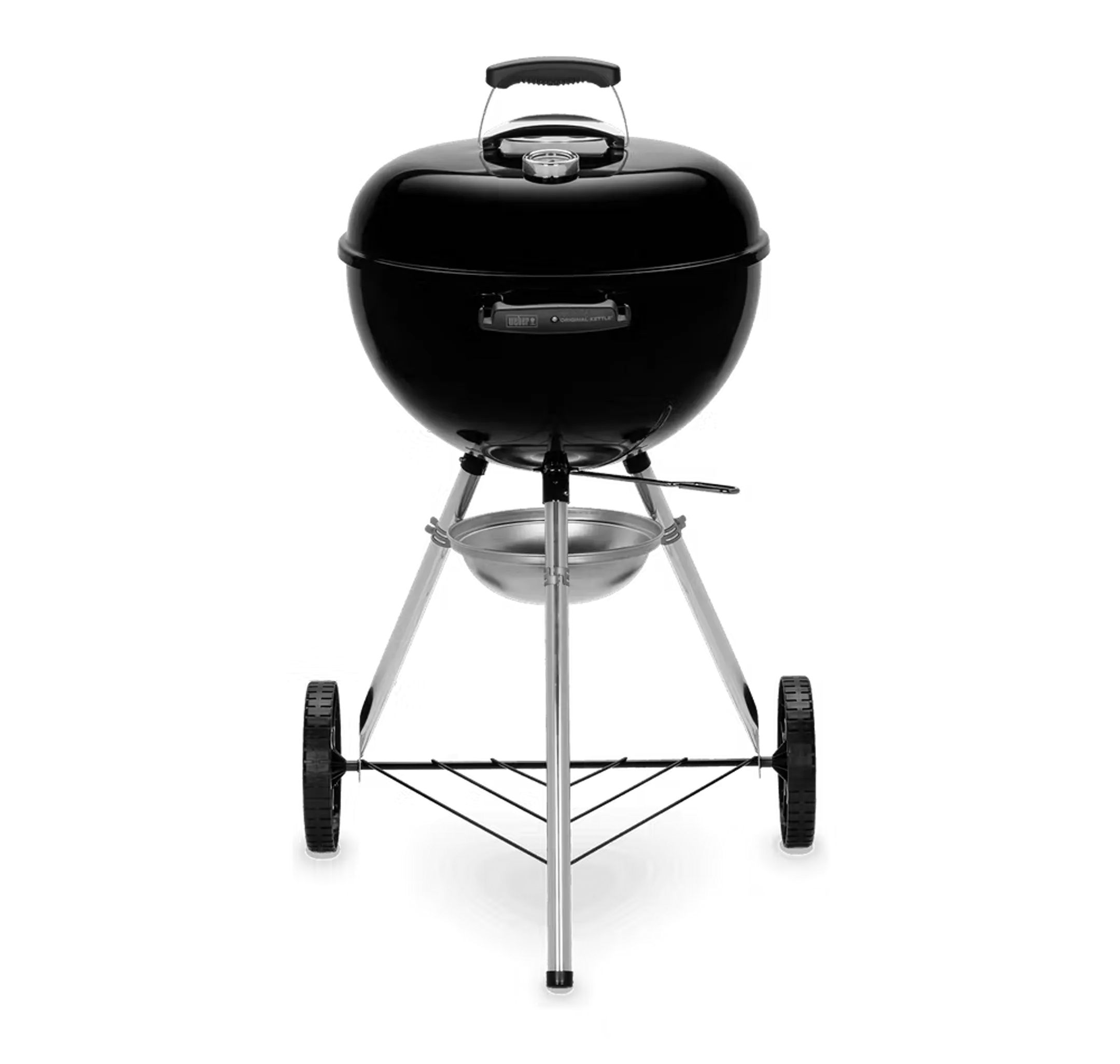 Weber Barbecue à charbon Original Kettle E-4710 image