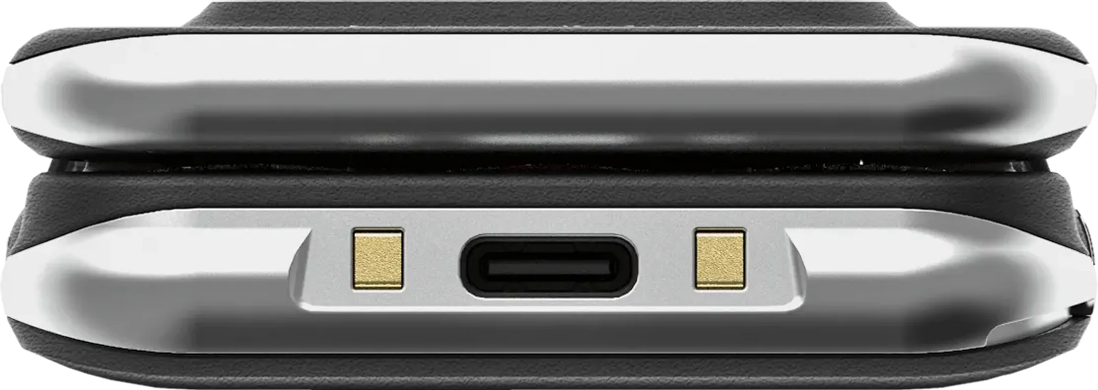 Emporia Téléphone à clapet Joy-LTE - Noir image