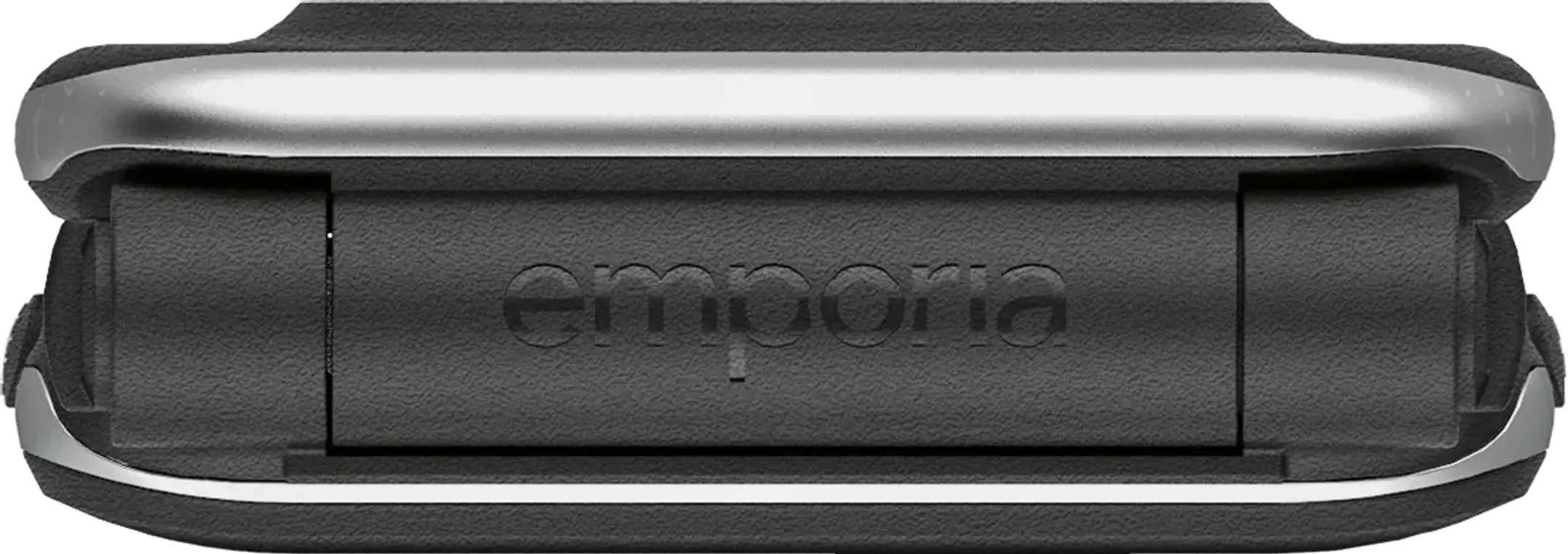 Emporia Téléphone à clapet Joy-LTE - Noir image