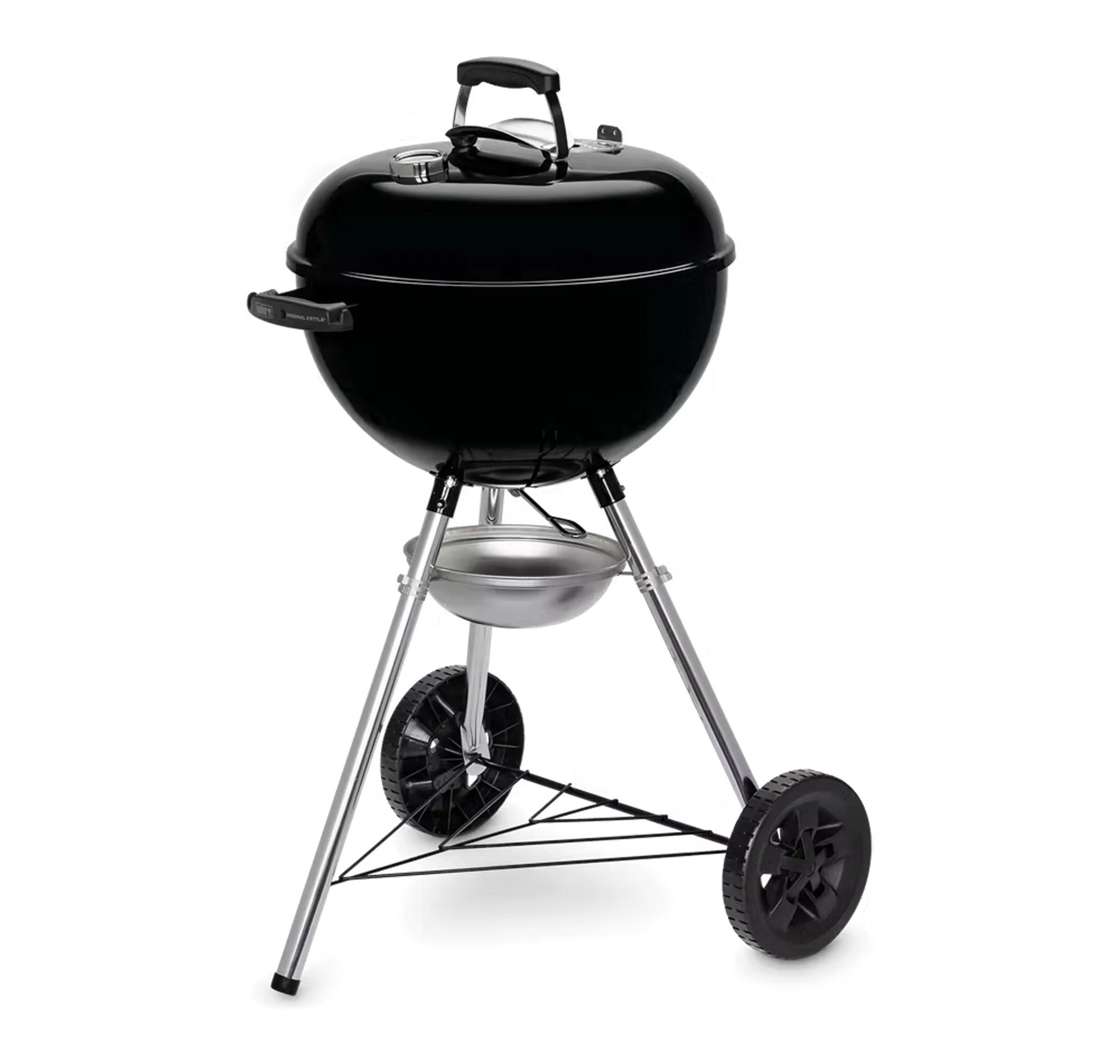 Weber Barbecue à charbon Original Kettle E-4710 image