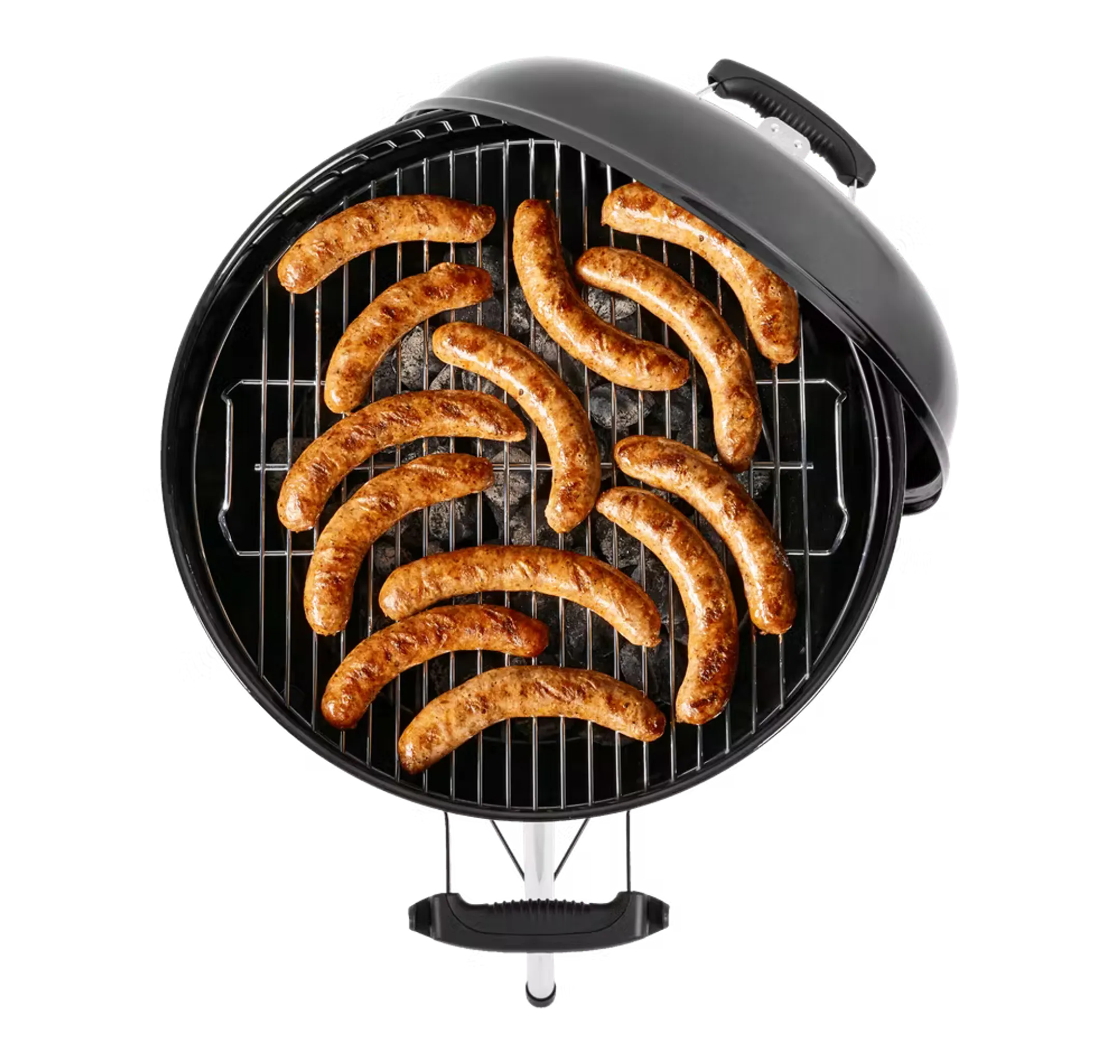 Weber Barbecue à charbon Original Kettle E-4710 image