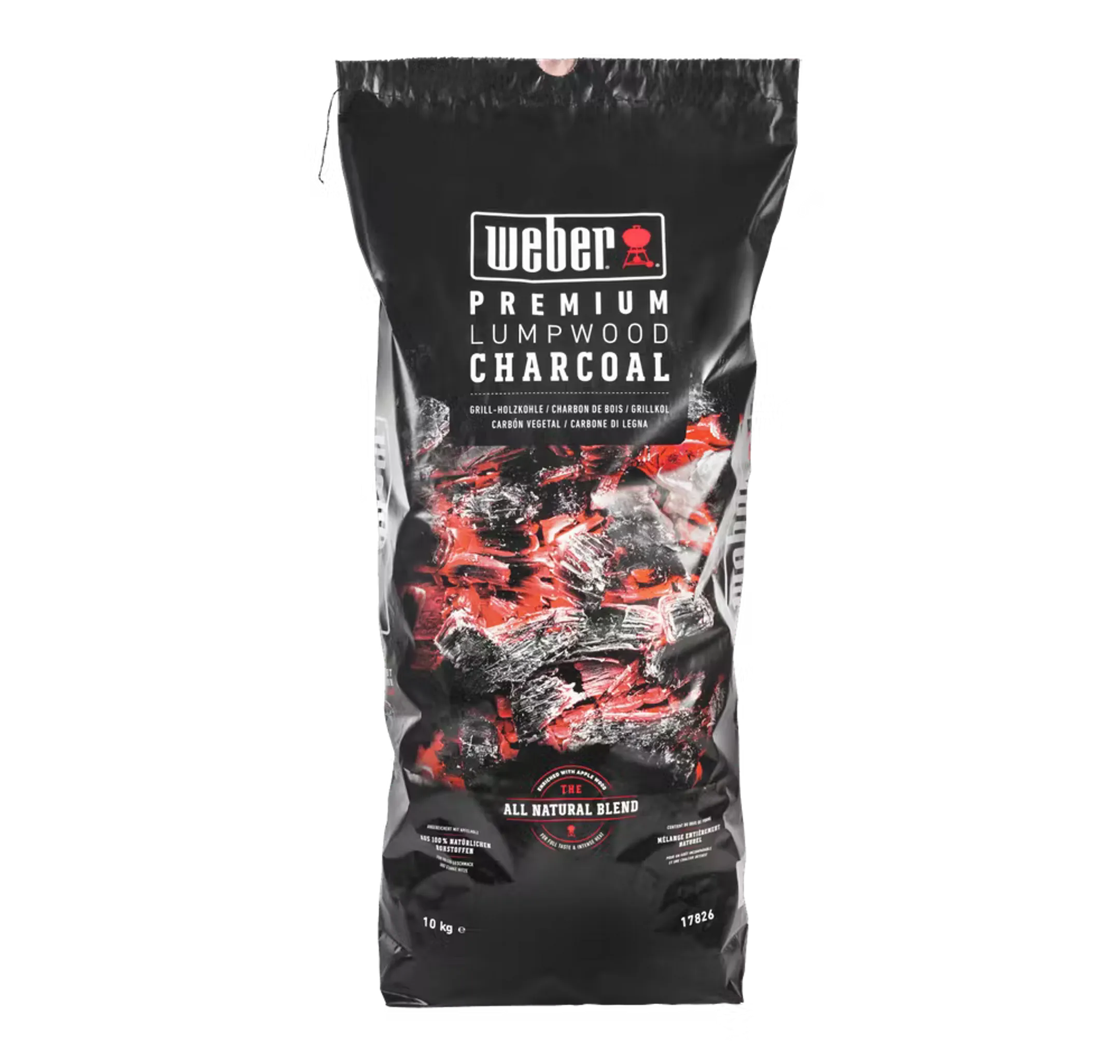 Charbon de bois Premium 10kg