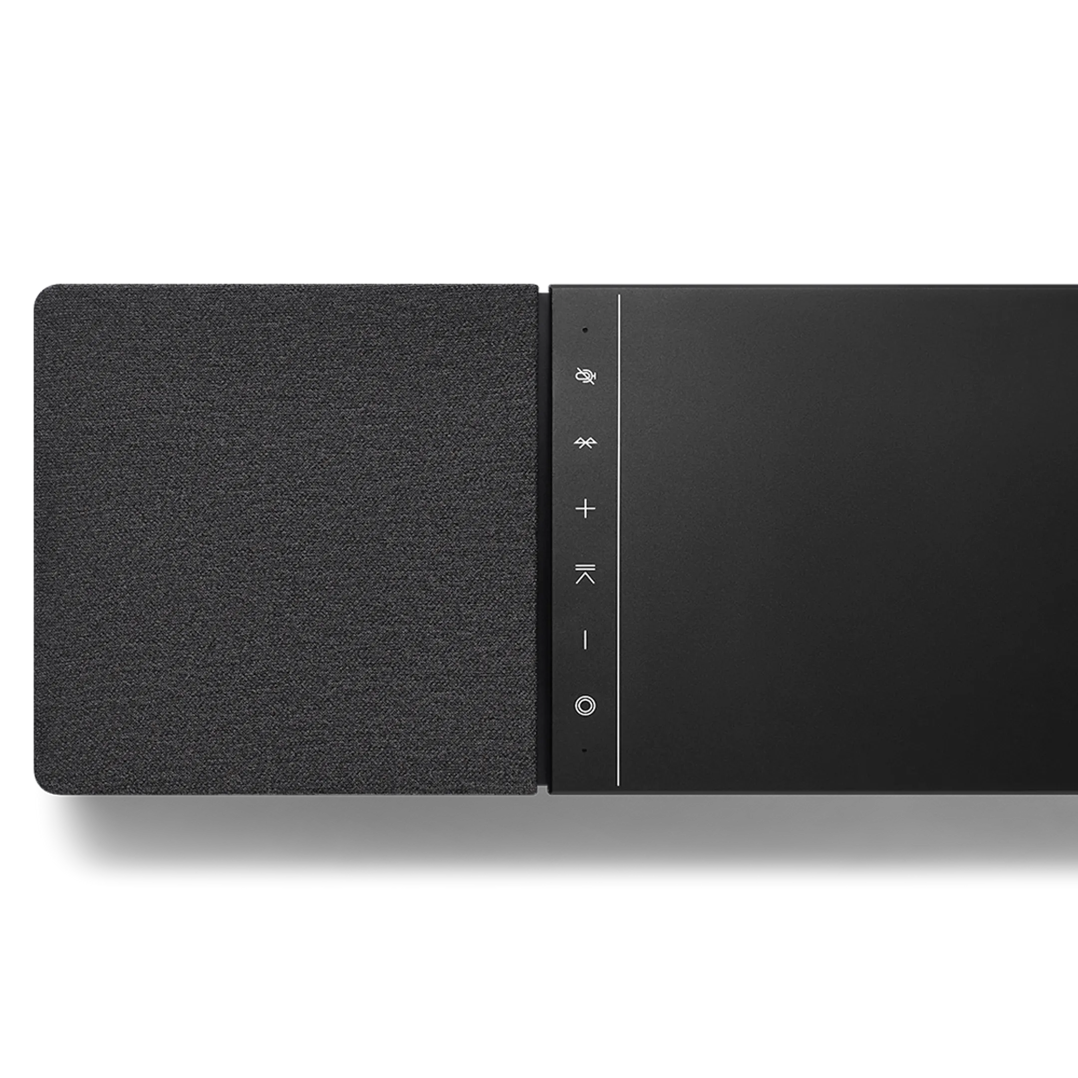 DEVIALET Dione Soundbar - Dark Grey image