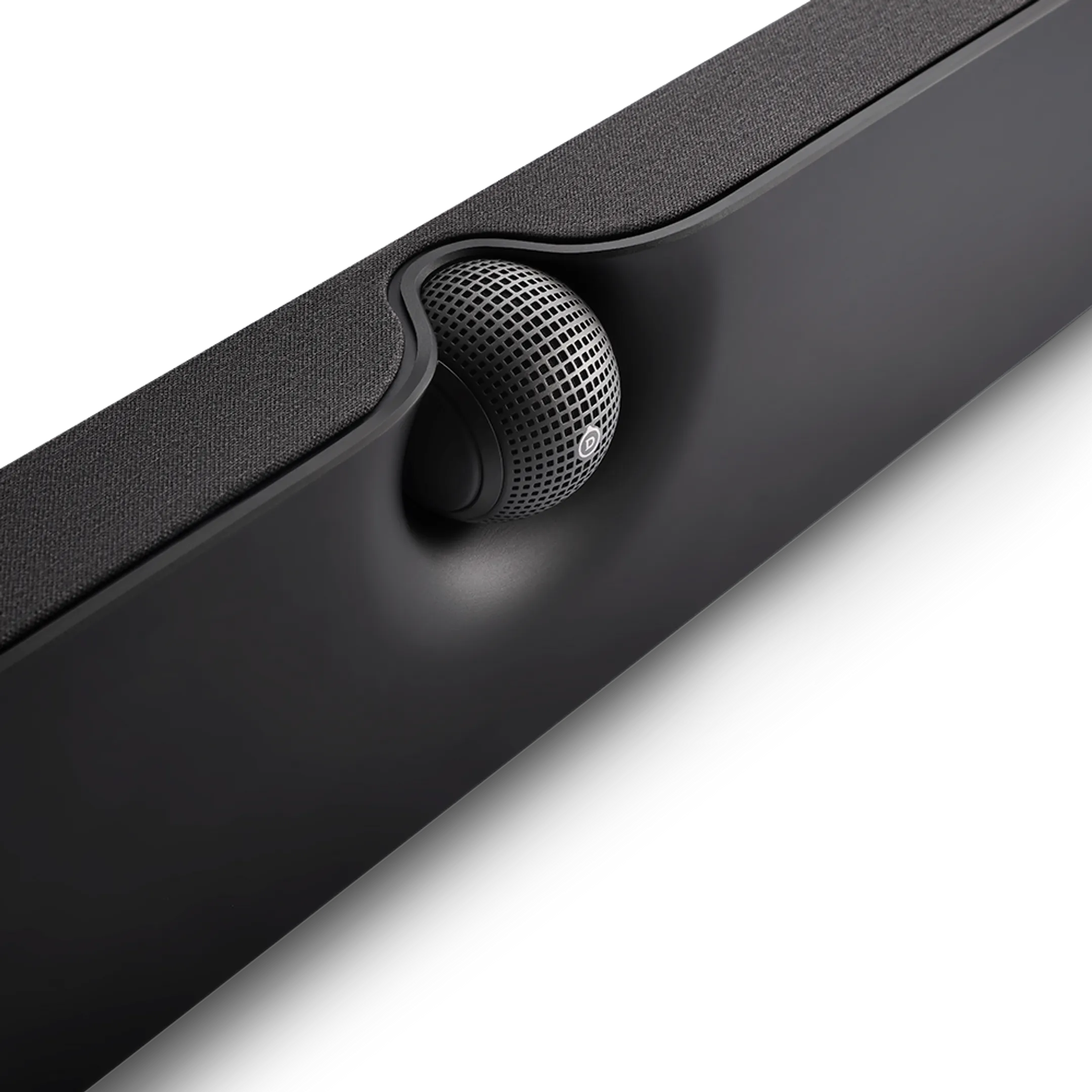DEVIALET Dione Soundbar - Dark Grey image