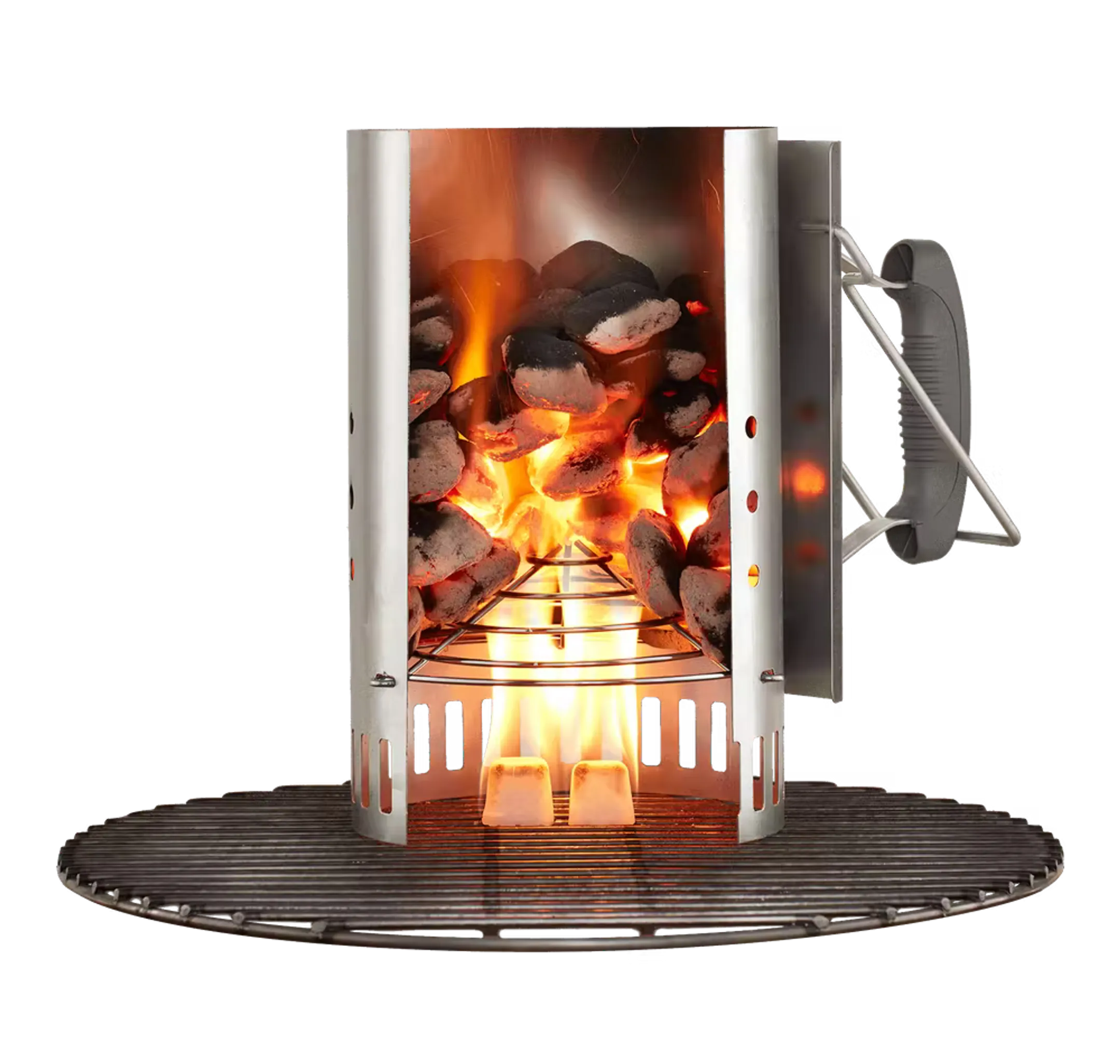 Weber Kit cheminée d'allumage Rapidfire image