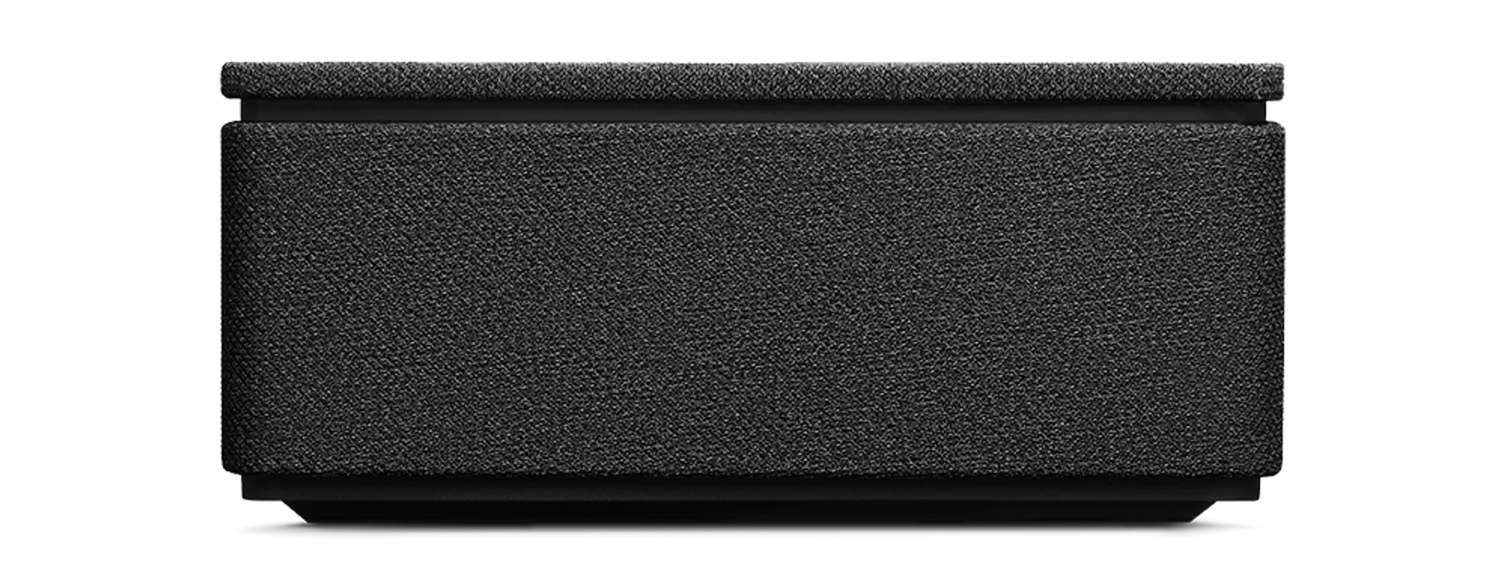 DEVIALET Dione Soundbar - Dark Grey image
