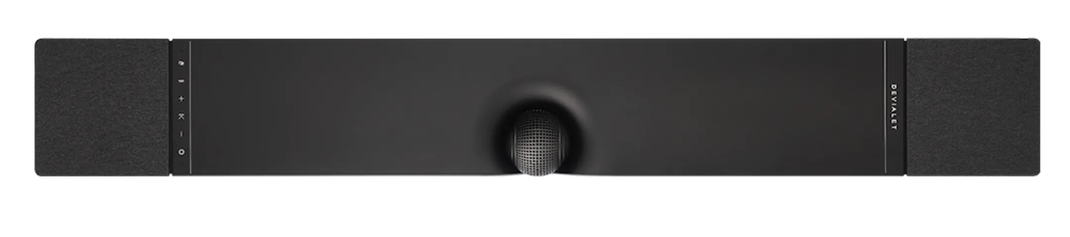 DEVIALET Dione Soundbar - Dark Grey image
