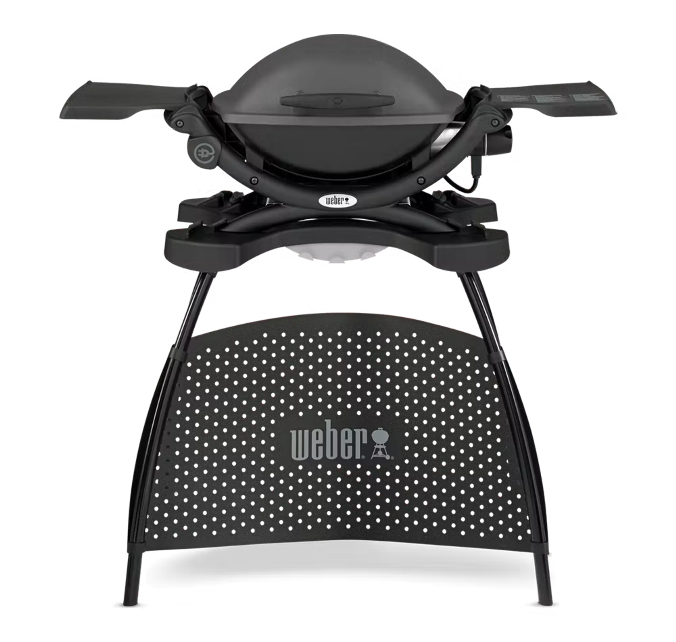 Barbecue électrique Q1400 avec pied