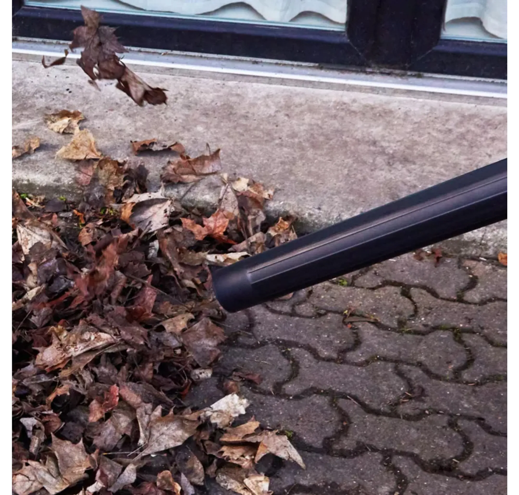 ESSENTIEL-B EAC 204 Wet & dry vacuum cleaner image