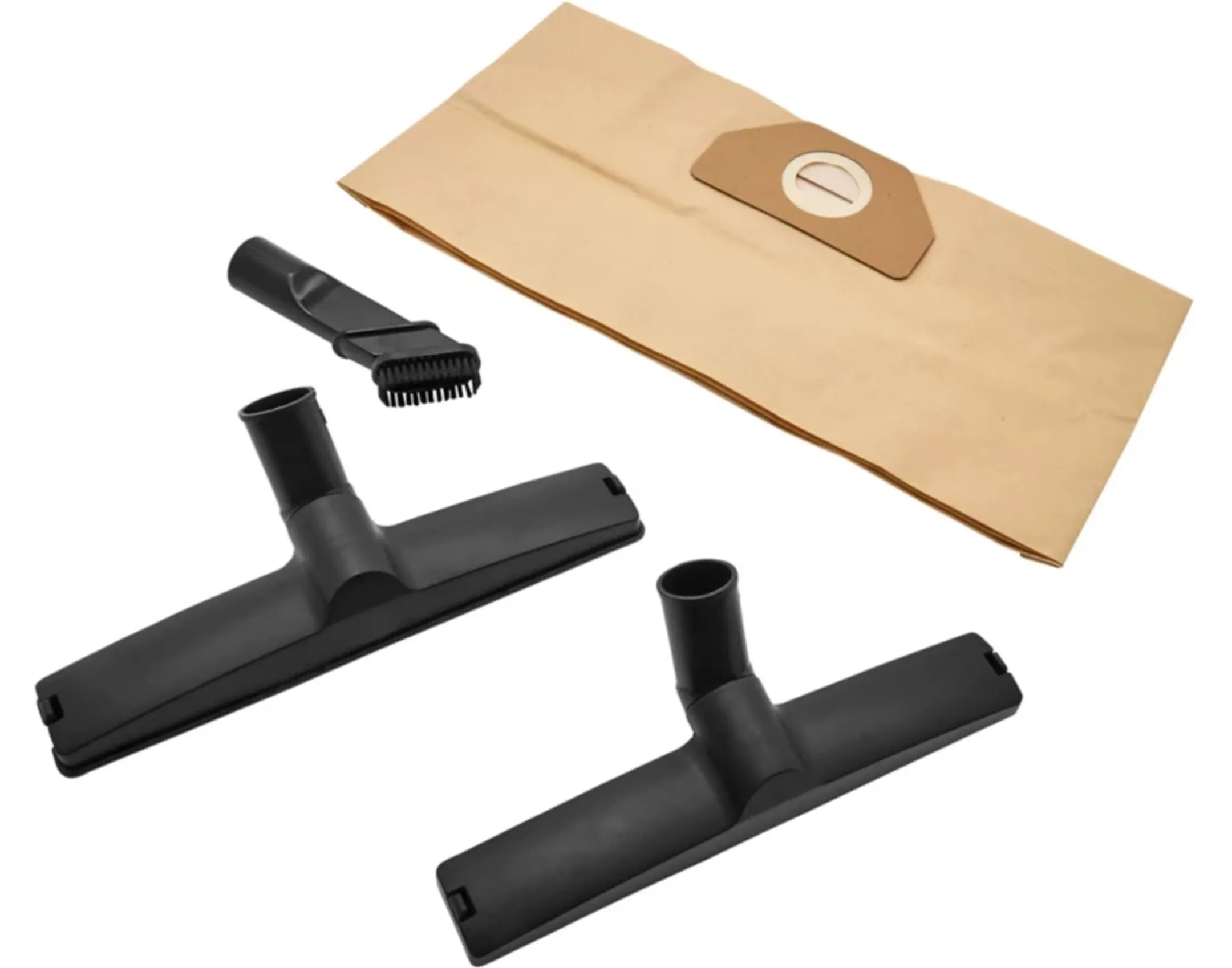 ESSENTIEL-B EAC 204 Wet & dry vacuum cleaner image