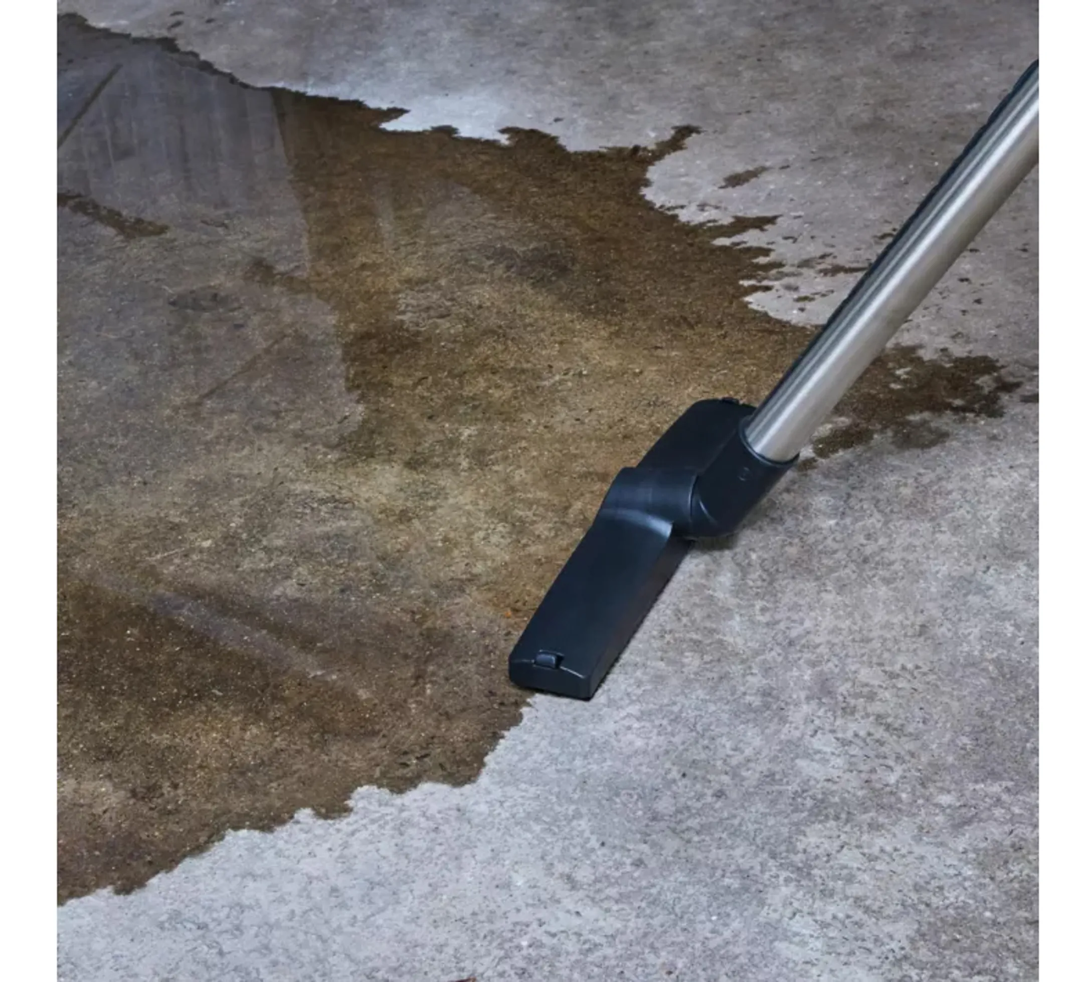 ESSENTIEL-B EAC 204 Wet & dry vacuum cleaner image