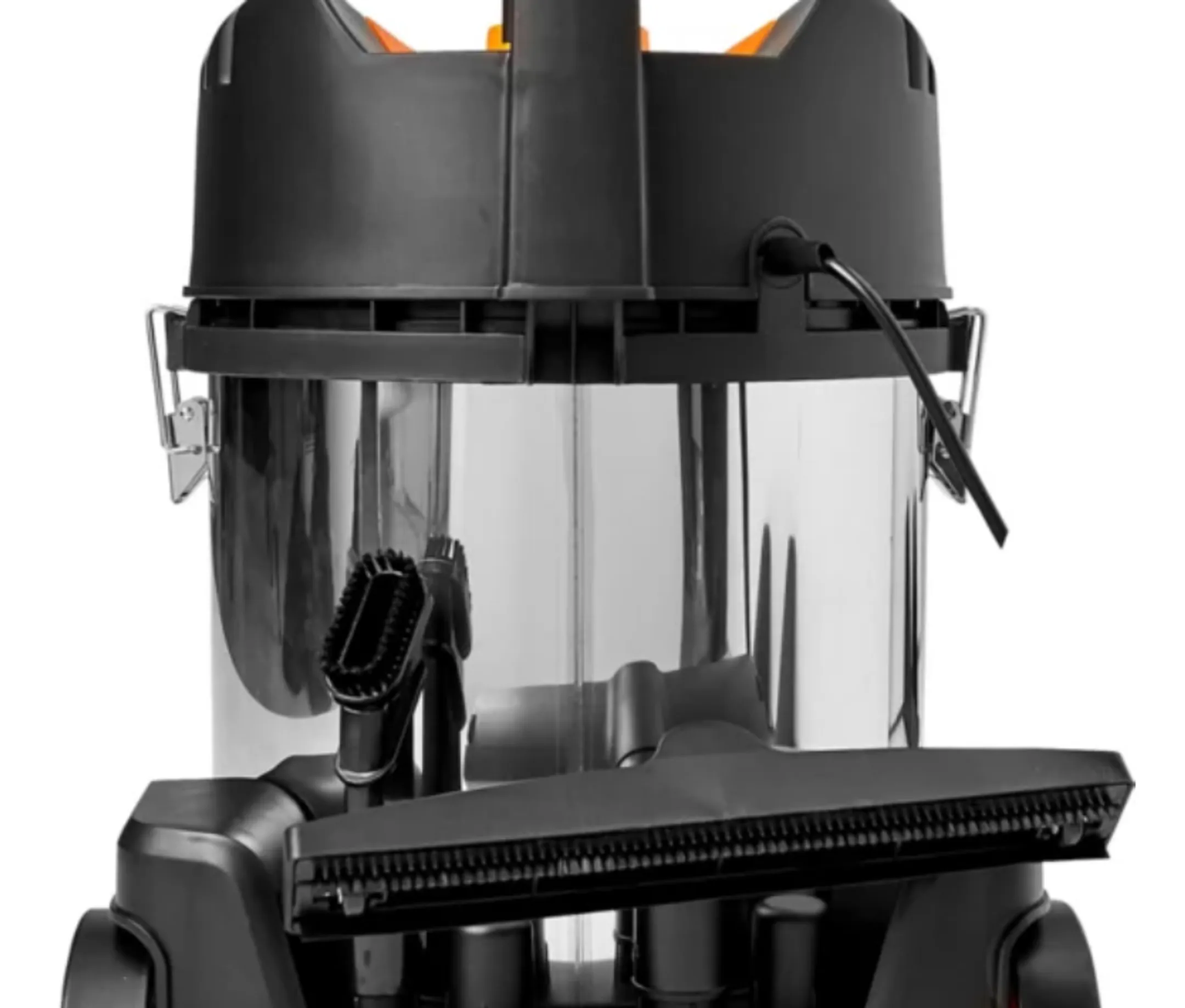 ESSENTIEL-B EAC 204 Wet & dry vacuum cleaner image