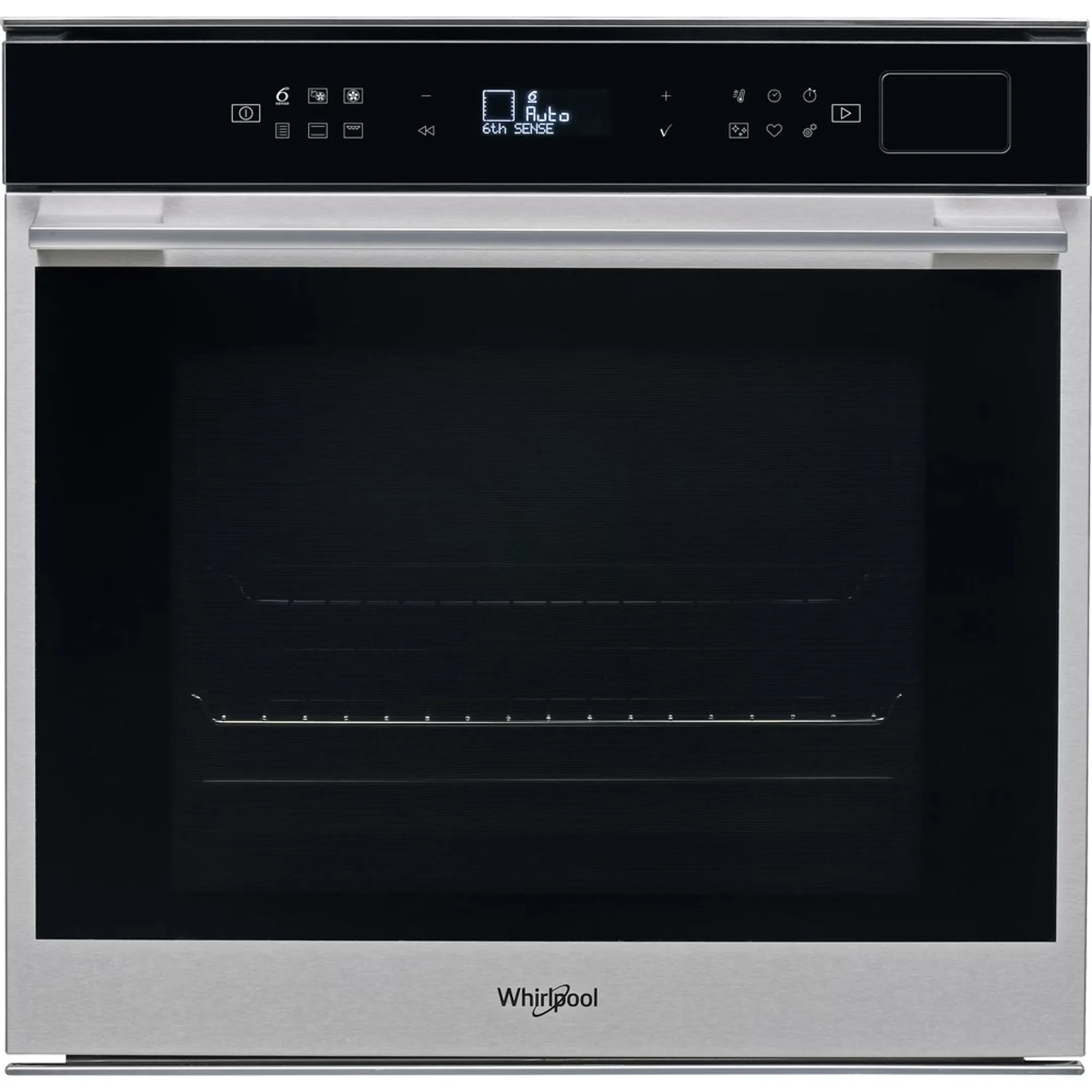 Built-in steam Oven W7 OS4 4S1 H