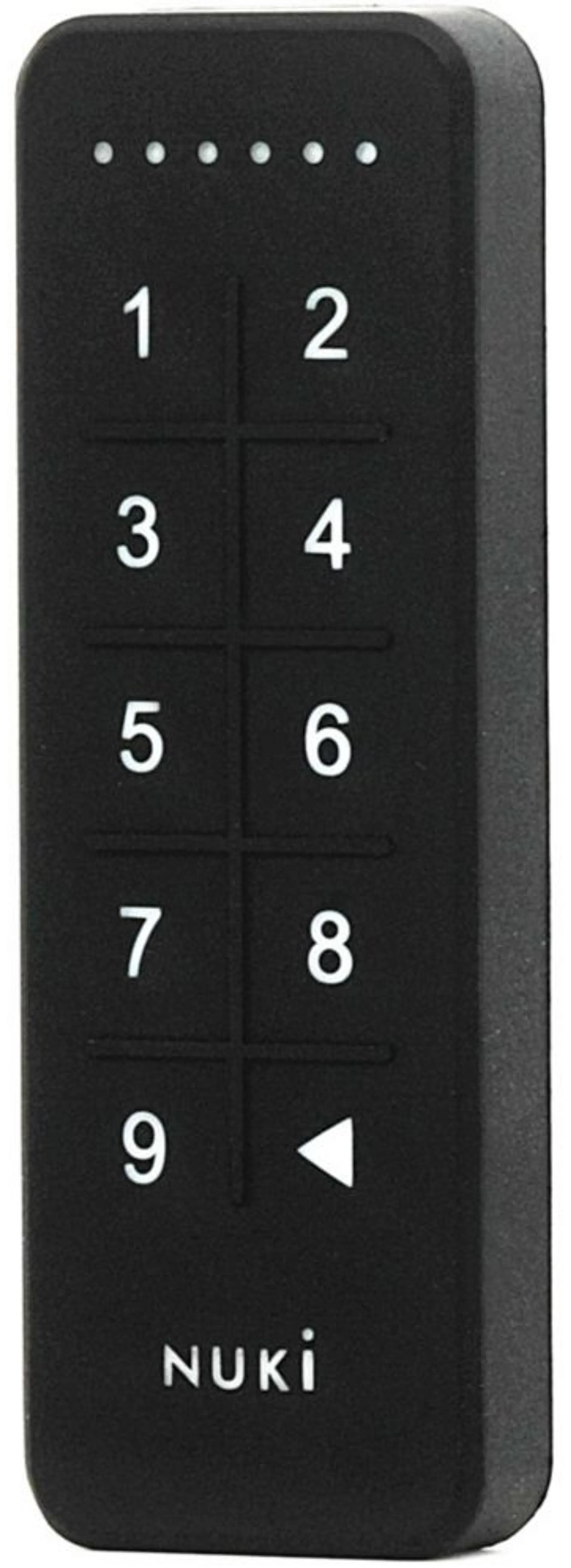 Connected keypad Nuki Keypad - Black