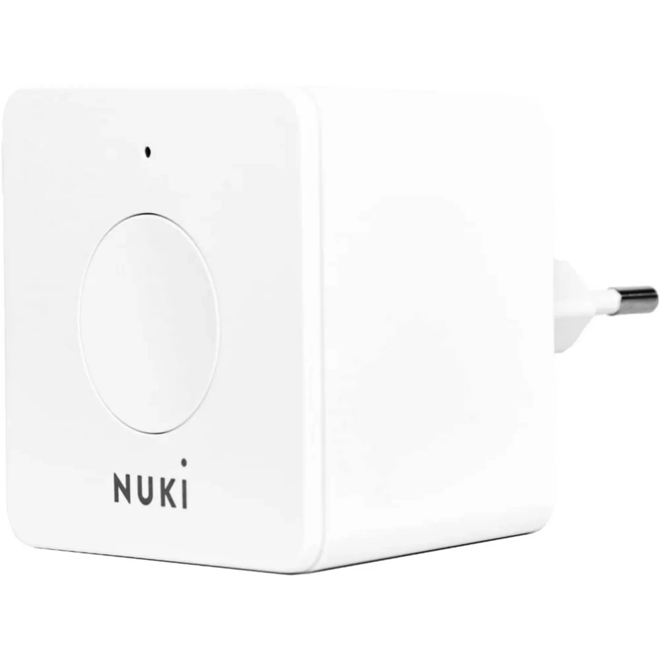 Nuki Bridge for connected lock - White