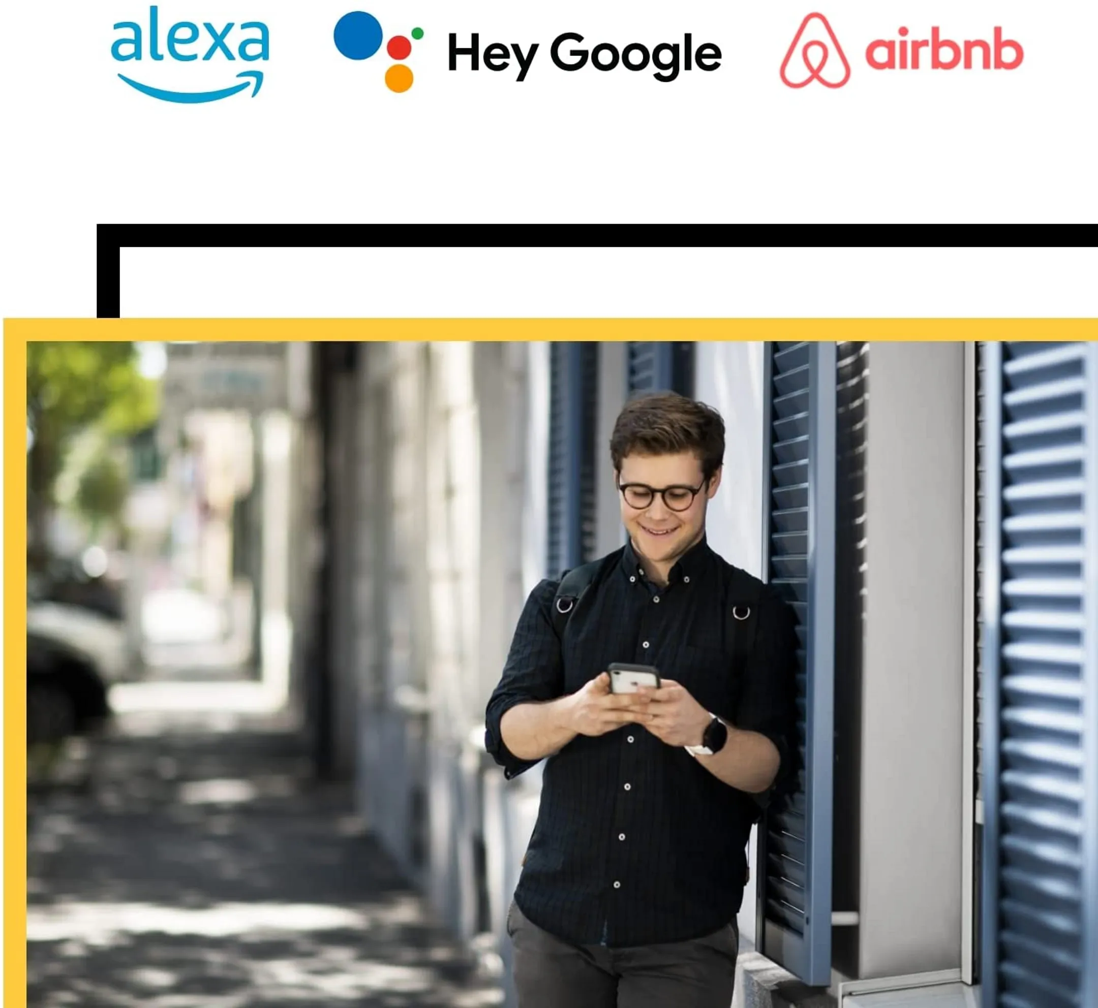 NUKI Connected accessory for Nuki Opener intercom - White image