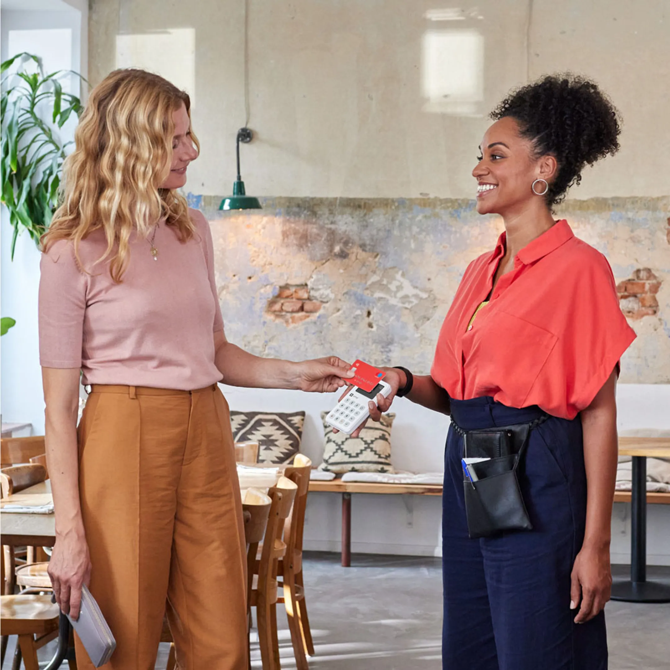 SumUp Terminal de paiement SumUp 3G et imprimante image