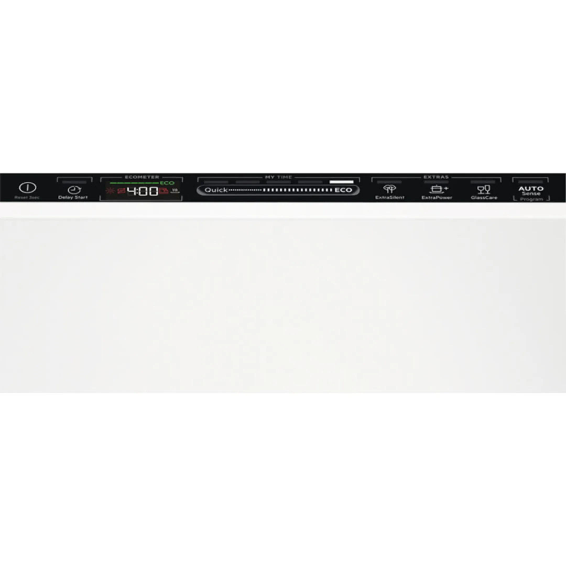 AEG Lave-vaisselle encastrable FSE74617P QuickSelect AirDry image