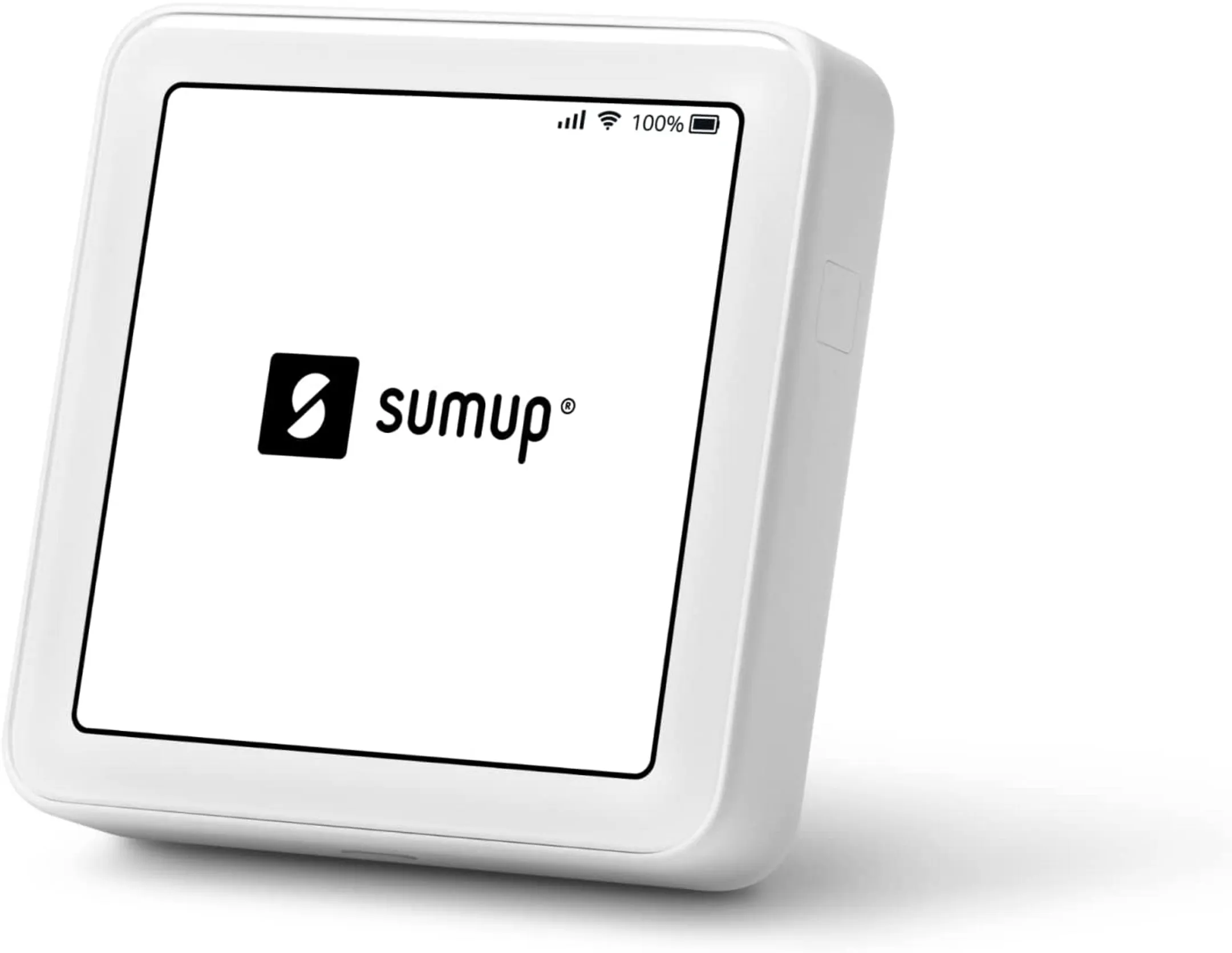 SumUp SumUp Solo Zahlungsterminal und Ladestation image