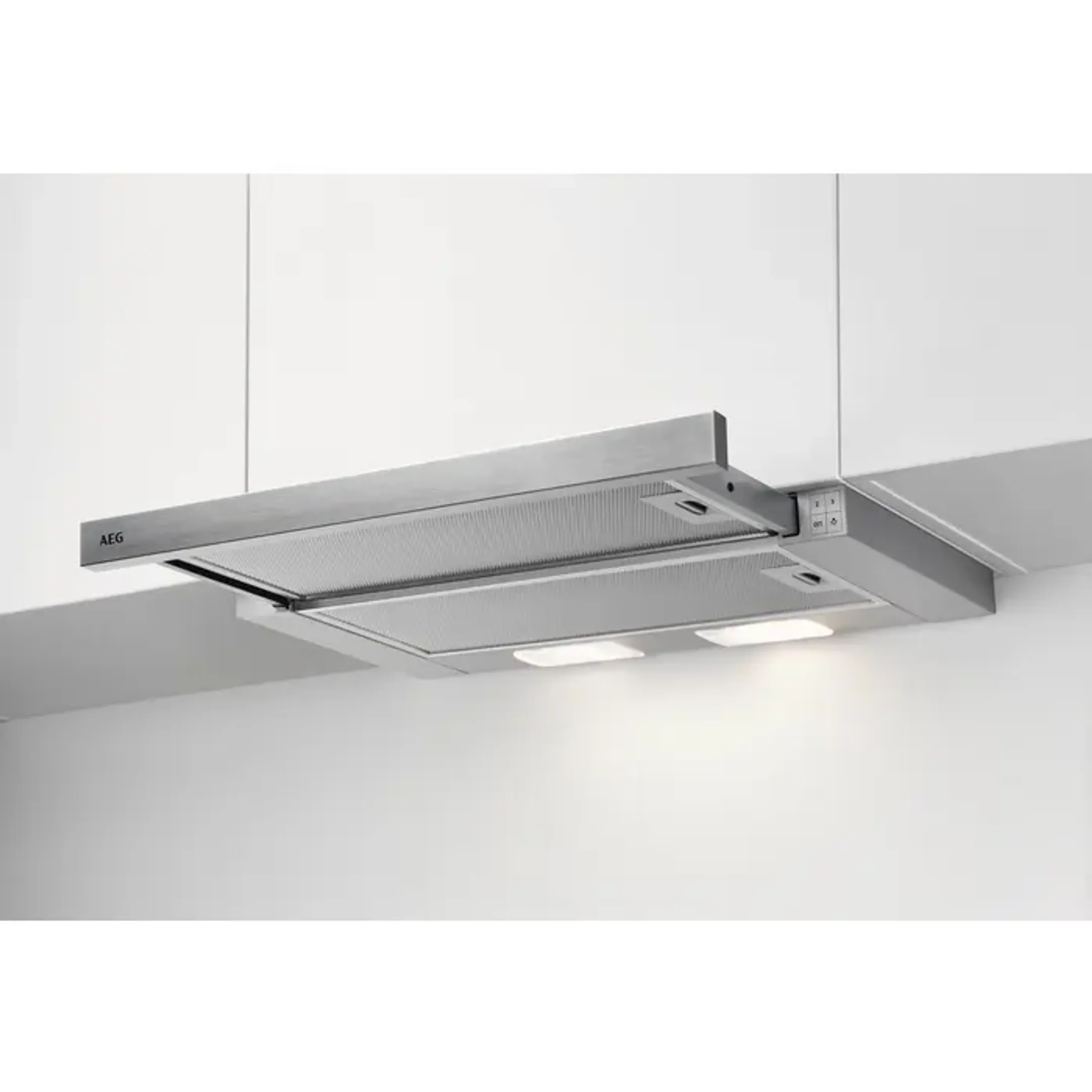 Serie 5000 Extractor DPB3622S Telescopic Hood