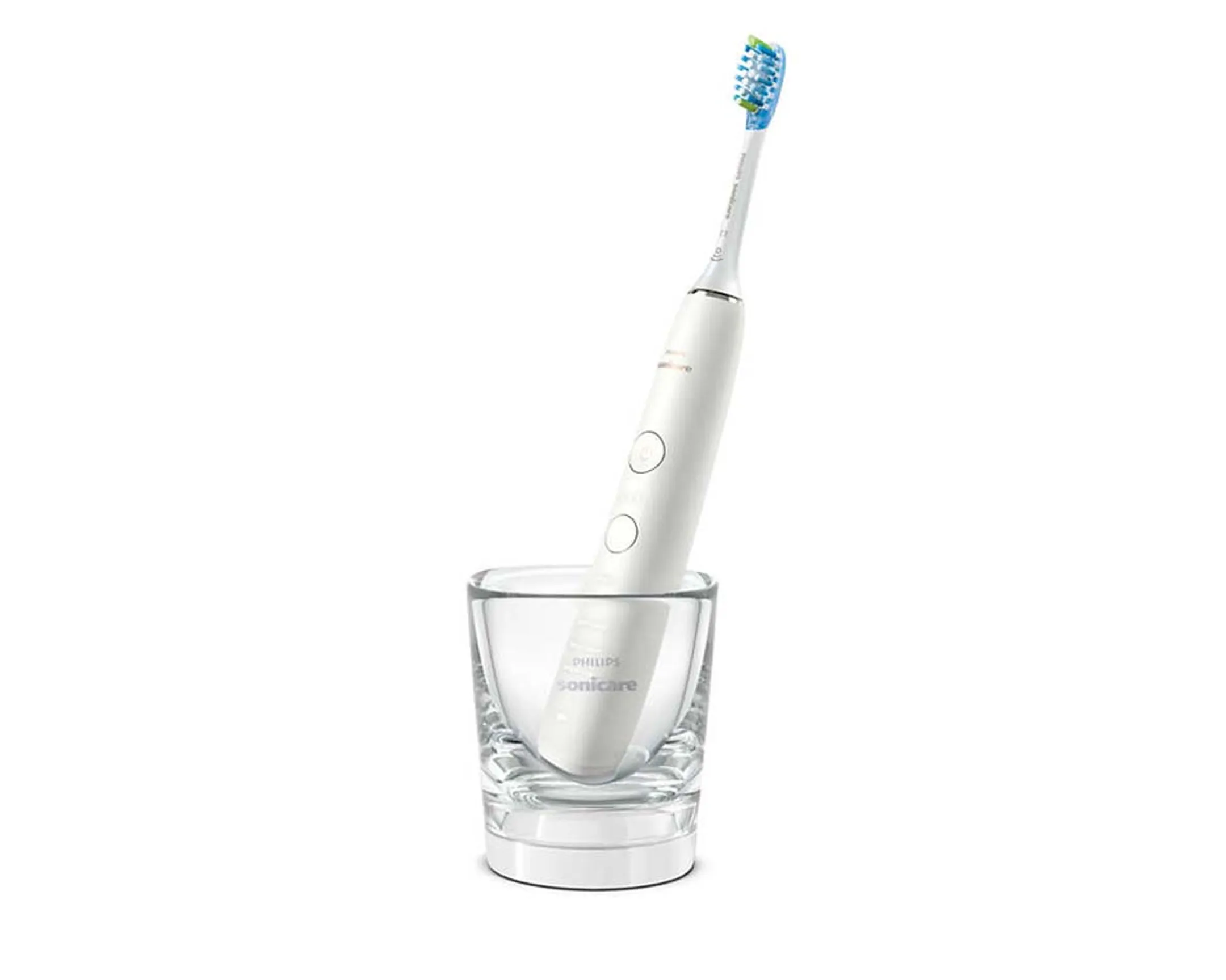 Philips Toothbrush DiamondClean 9000 HX9913/17 image