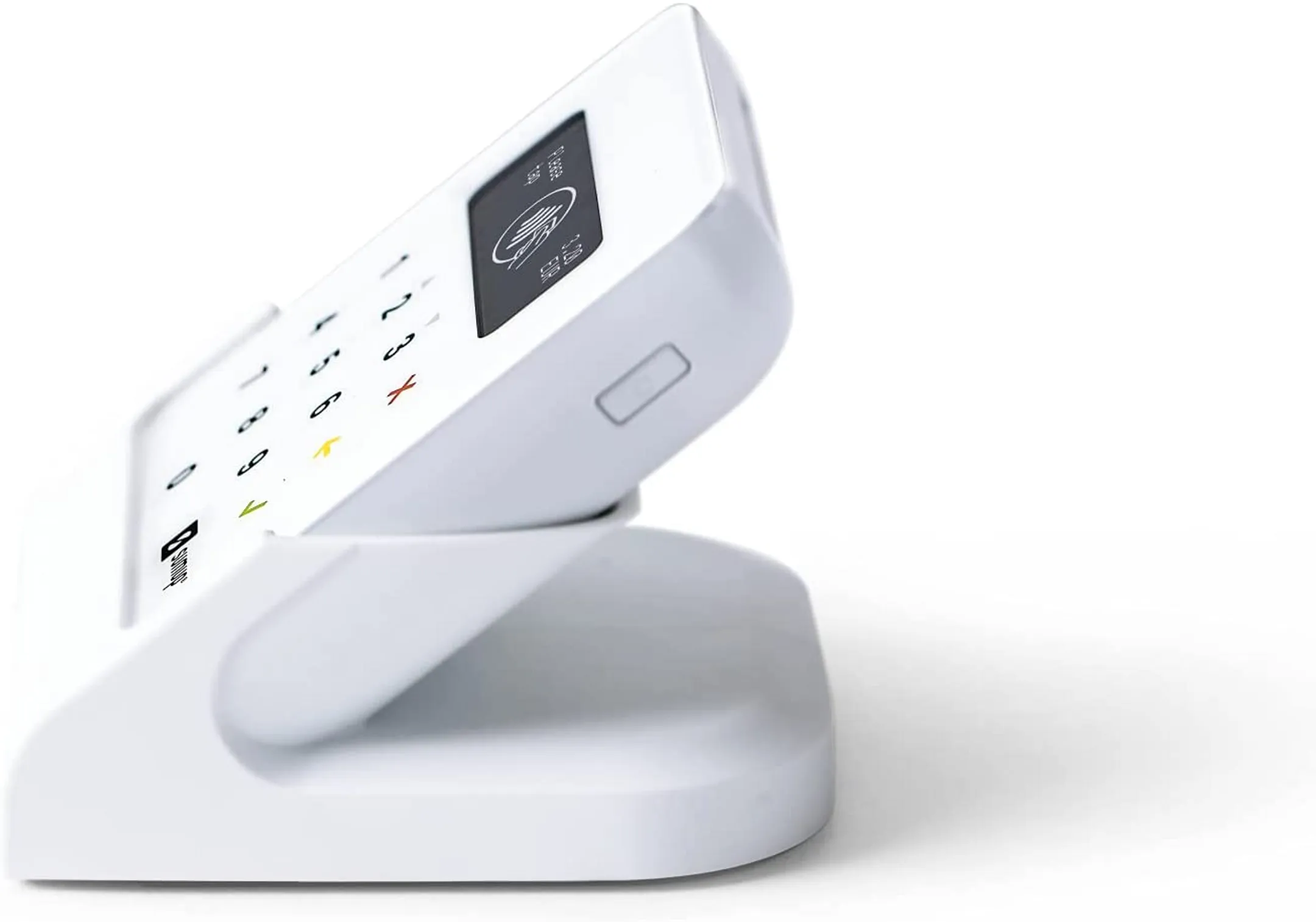 SumUp Zahlungsterminal Air et Ladestation image